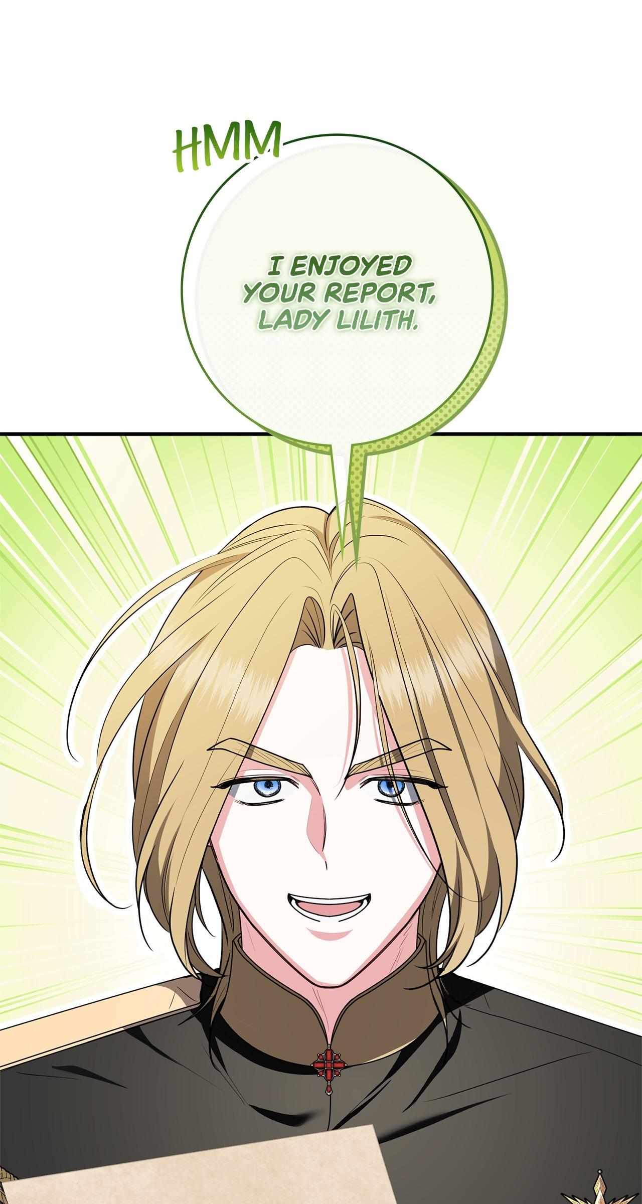 The Beloved Gardener of the World Tree Chapter 29 page 41 - 