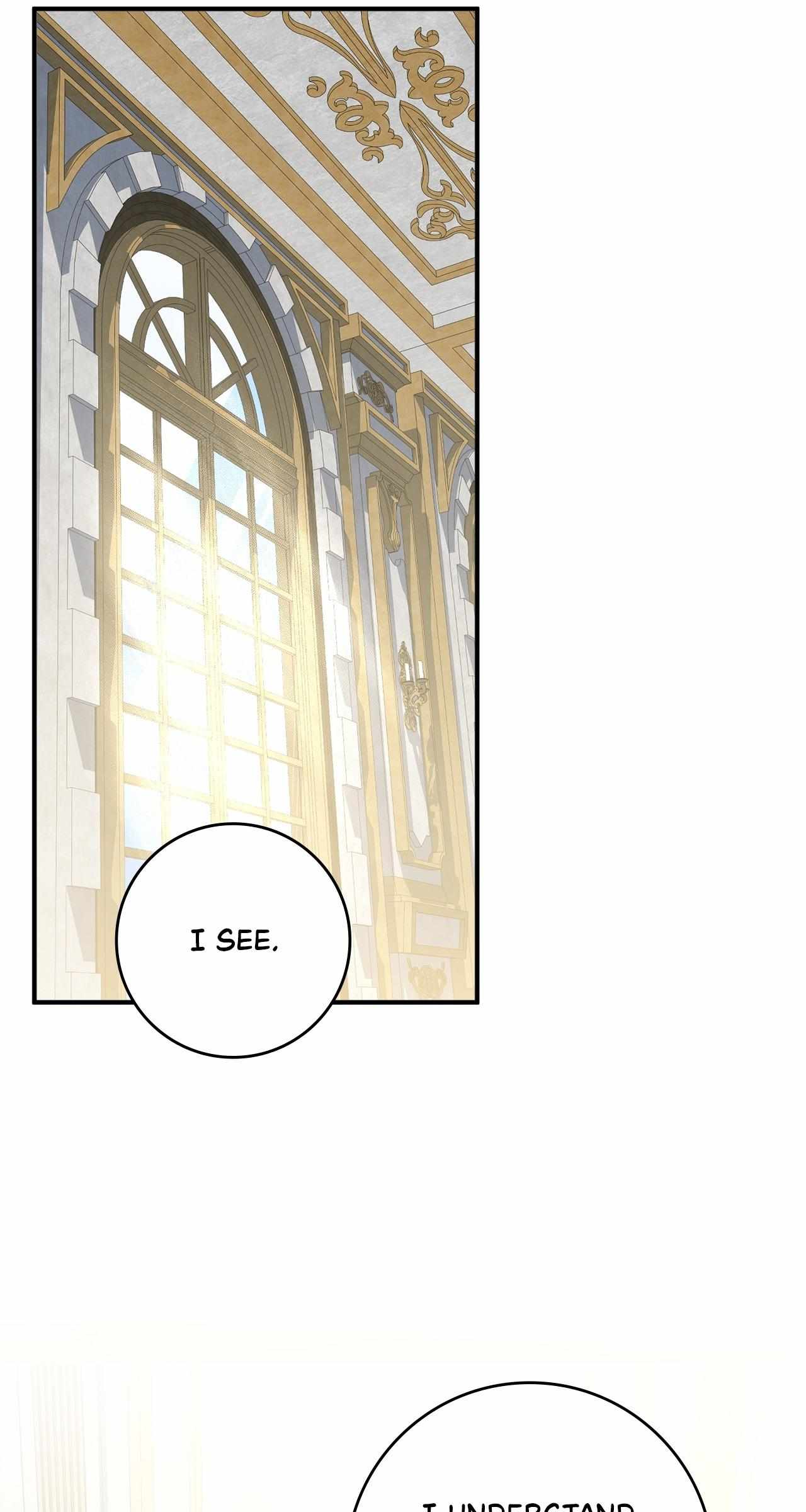 The Beloved Gardener of the World Tree Chapter 29 page 44 - 