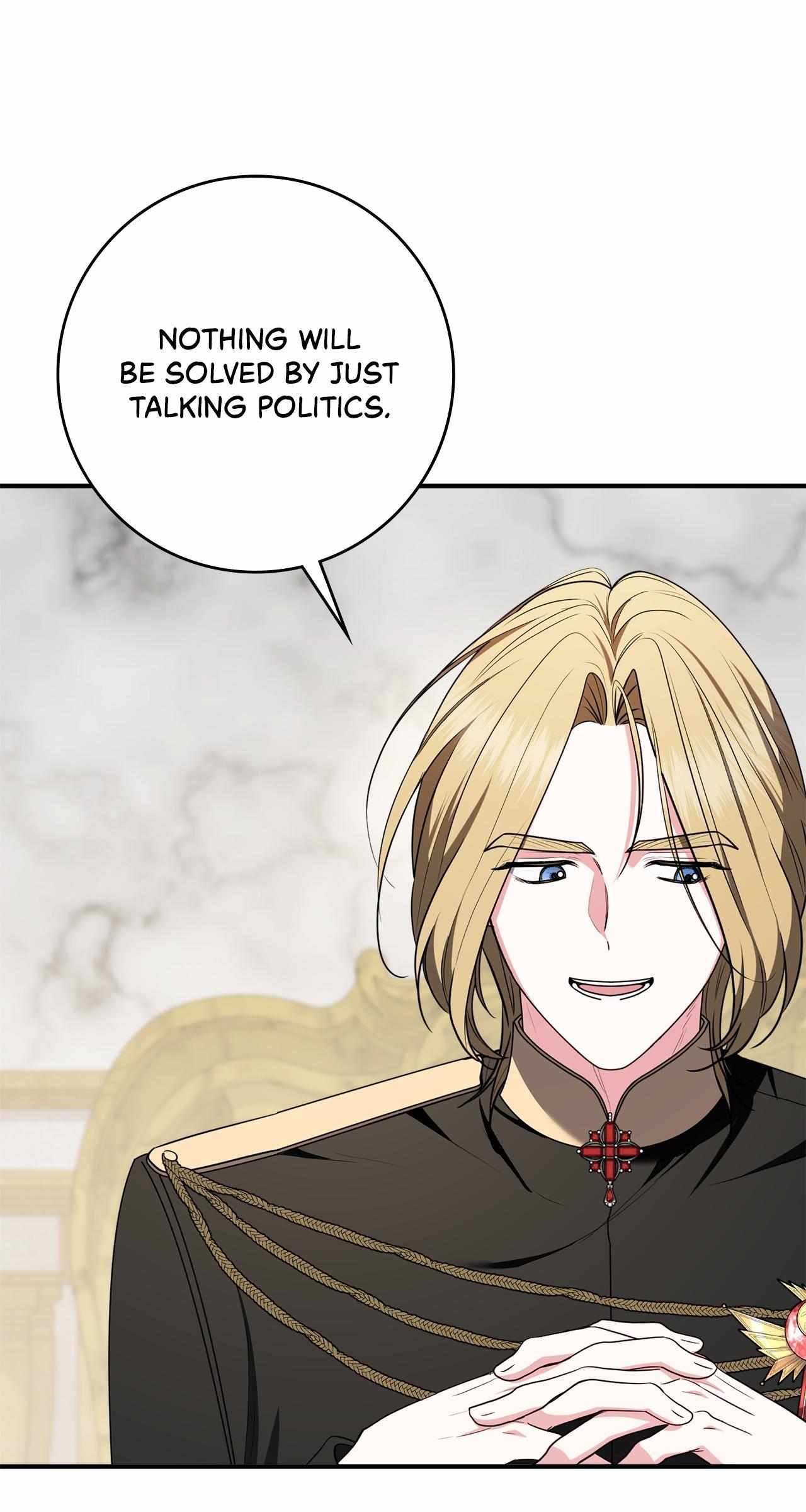 The Beloved Gardener of the World Tree Chapter 29 page 47 - 