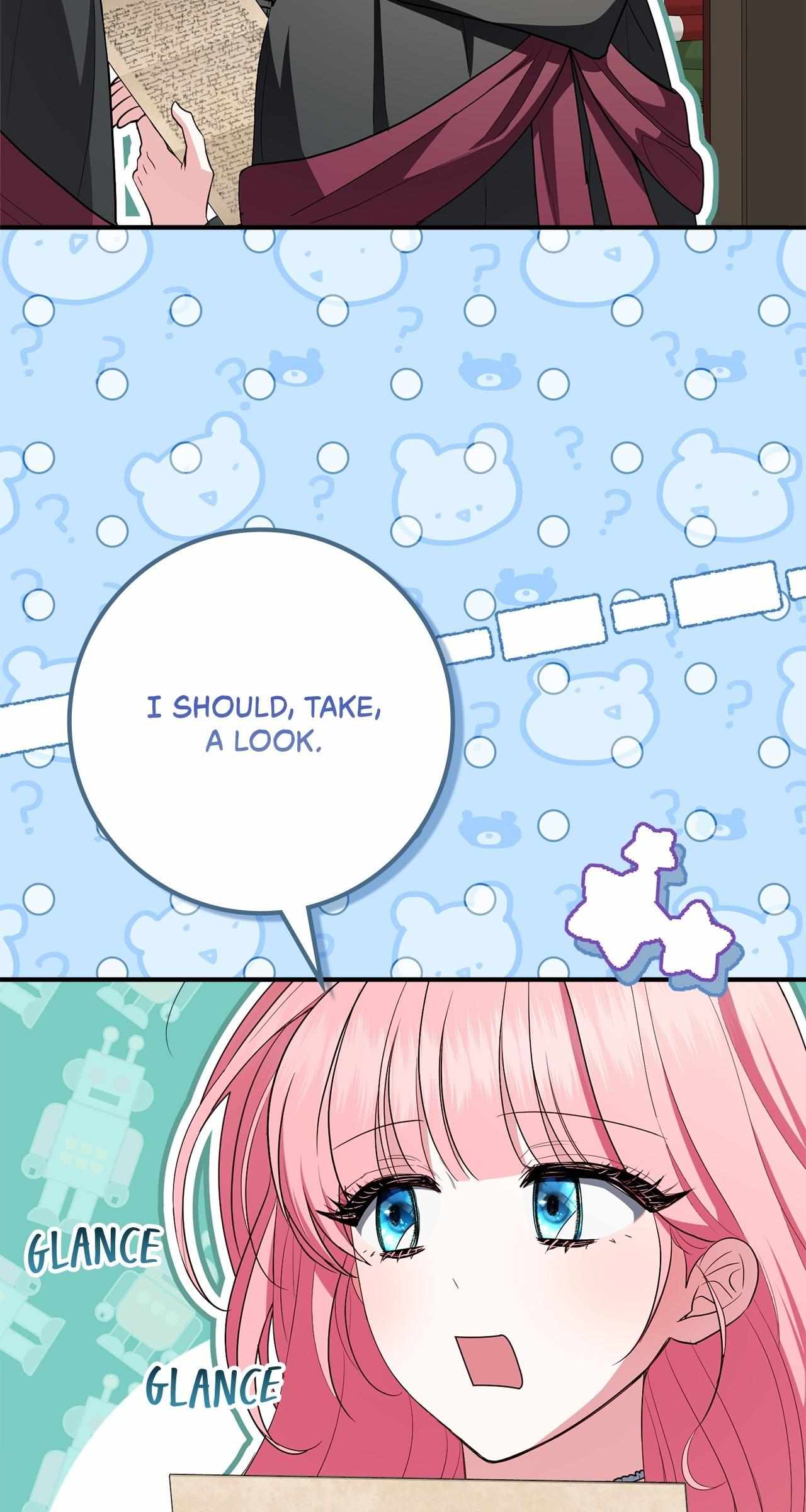 The Beloved Gardener of the World Tree Chapter 29 page 6 - 