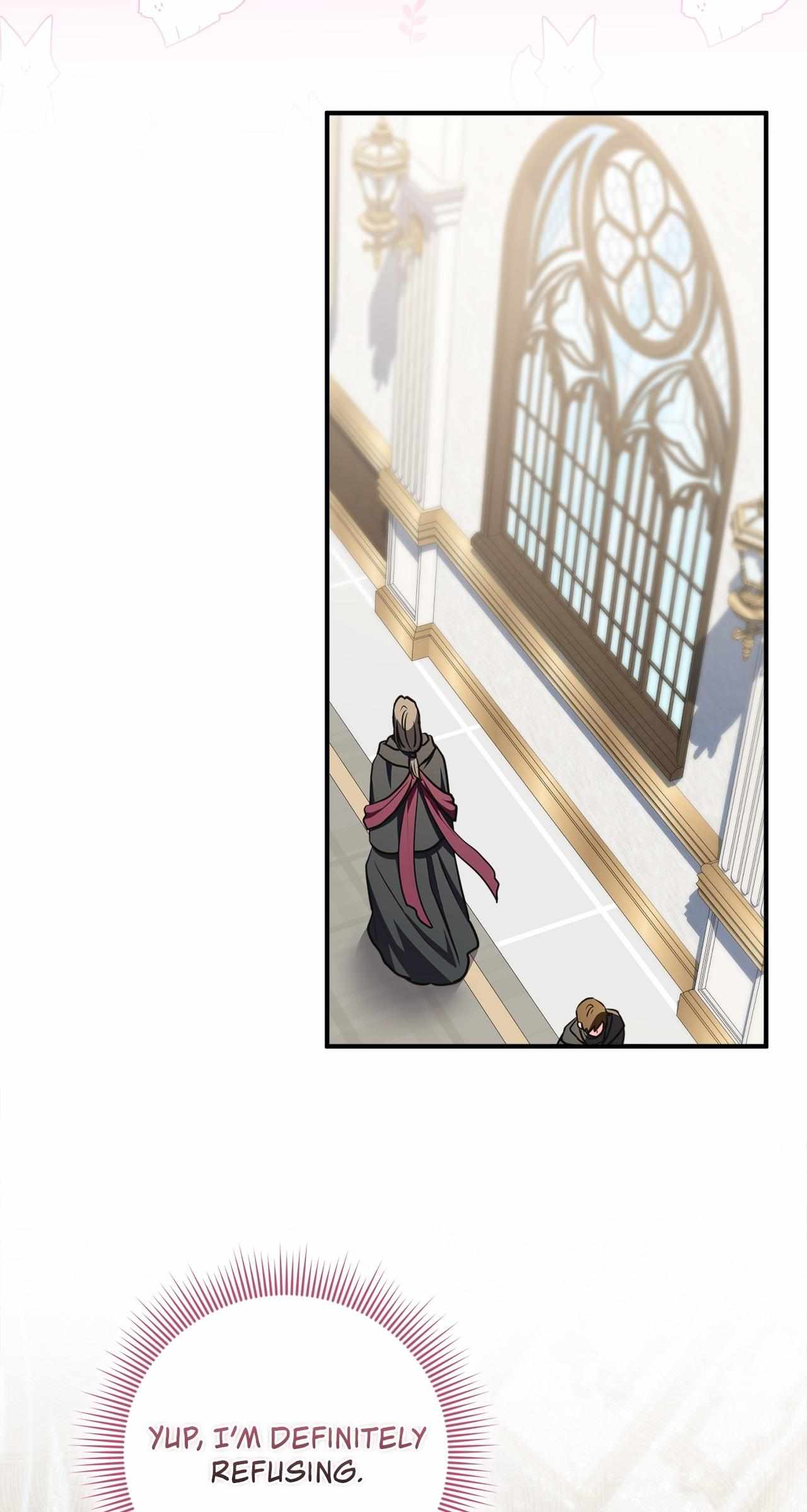 The Beloved Gardener of the World Tree Chapter 29 page 52 - 
