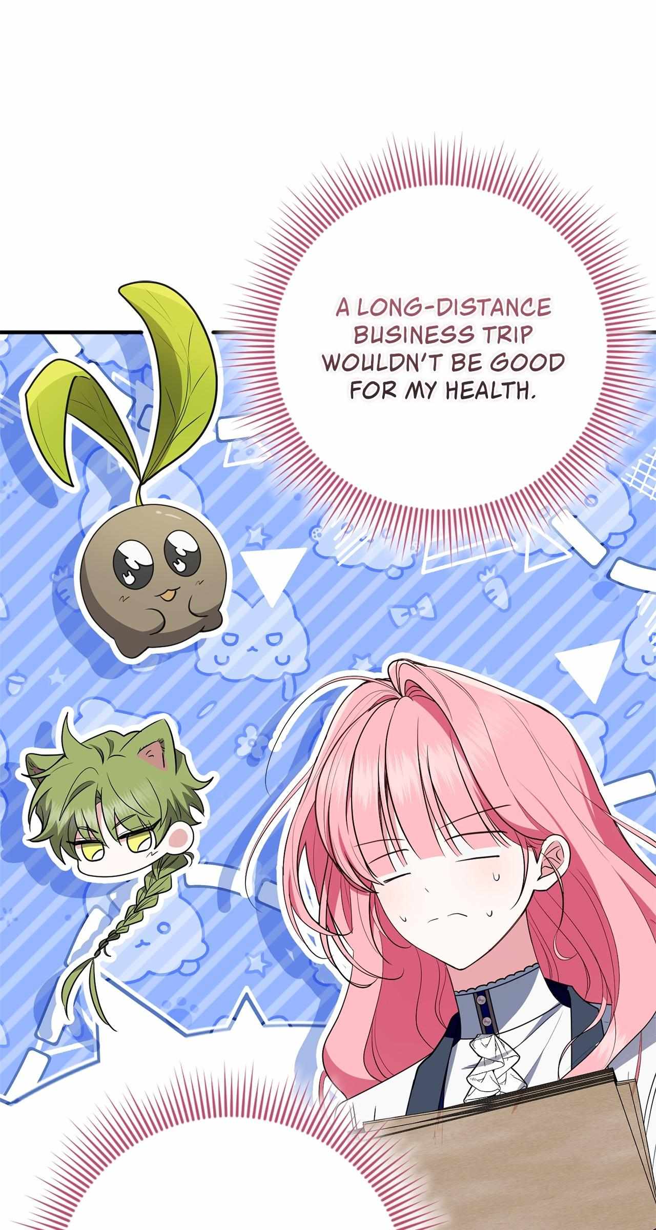 The Beloved Gardener of the World Tree Chapter 29 page 55 - 