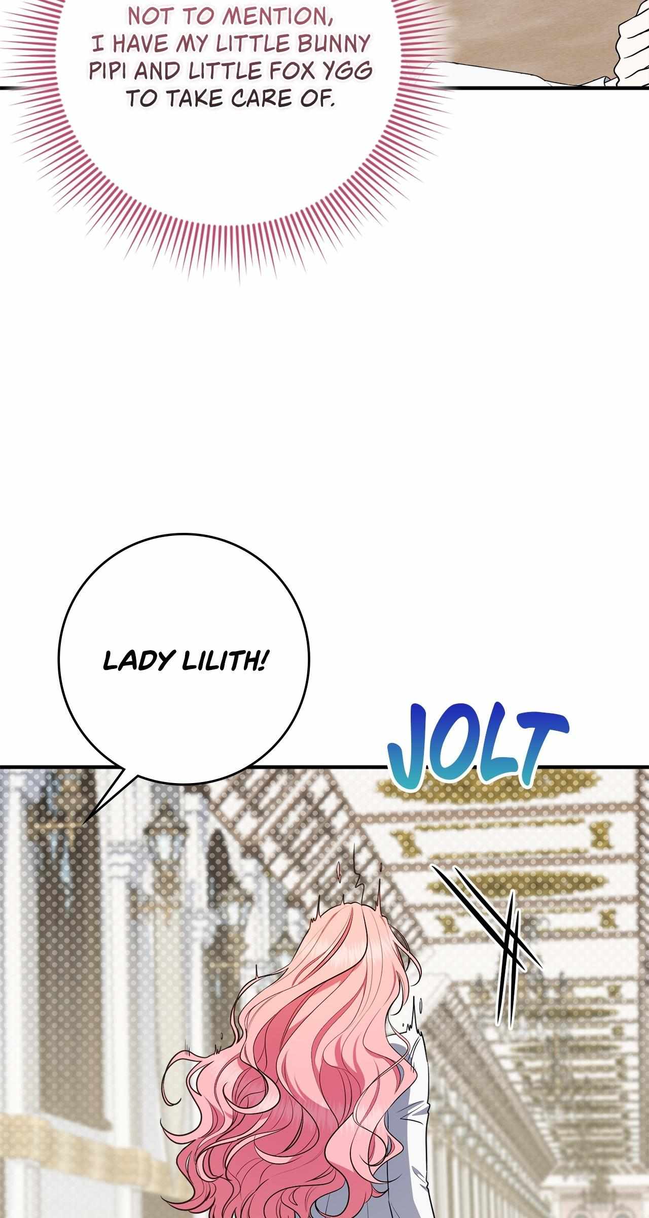 The Beloved Gardener of the World Tree Chapter 29 page 56 - 