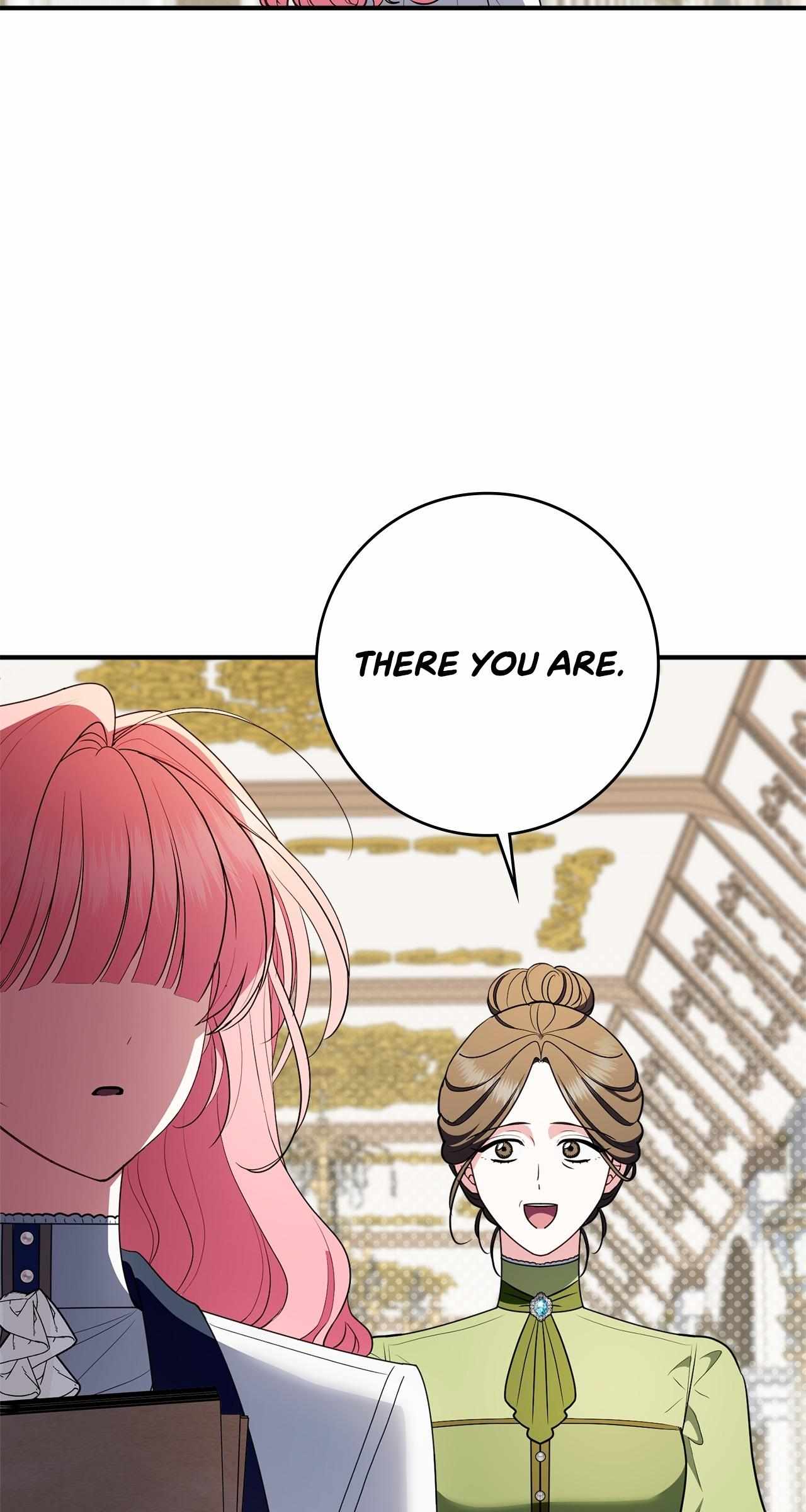 The Beloved Gardener of the World Tree Chapter 29 page 57 - 