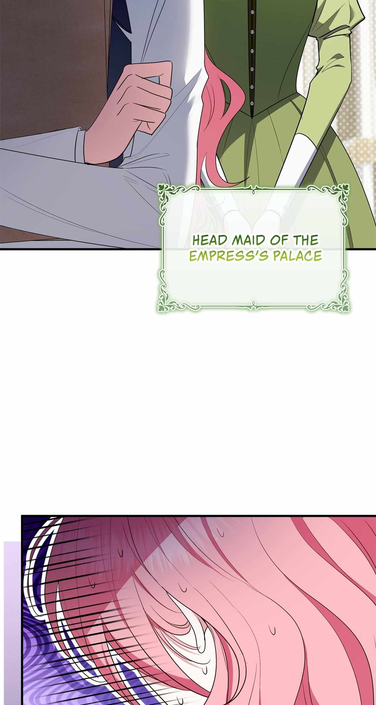The Beloved Gardener of the World Tree Chapter 29 page 58 - 