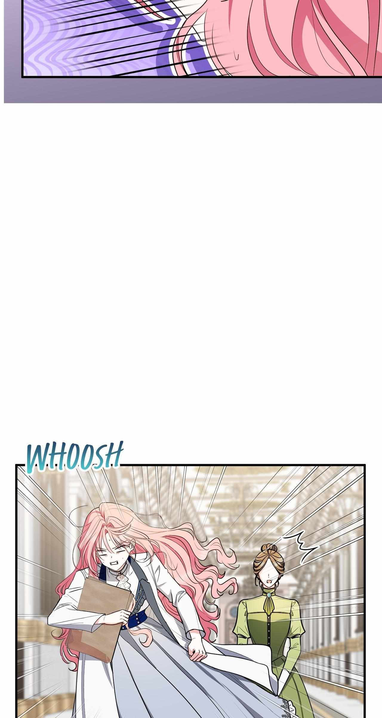The Beloved Gardener of the World Tree Chapter 29 page 59 - 