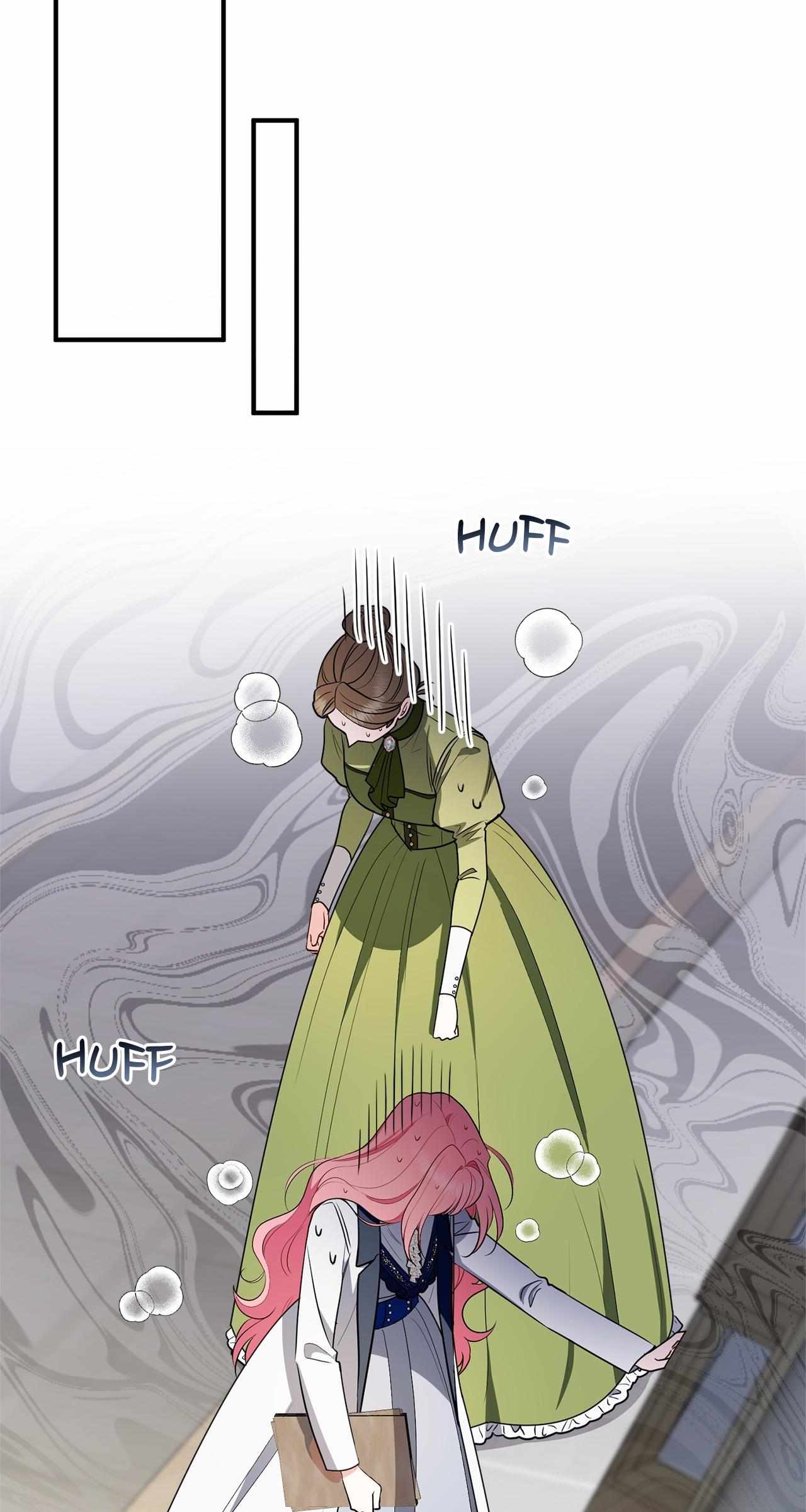 The Beloved Gardener of the World Tree Chapter 29 page 62 - 