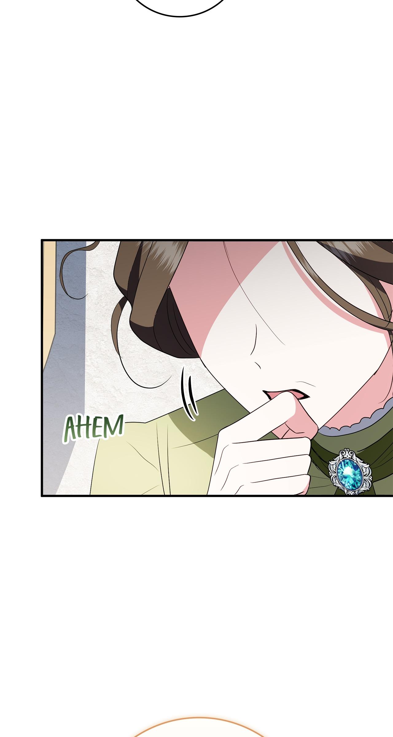 The Beloved Gardener of the World Tree Chapter 29 page 65 - 