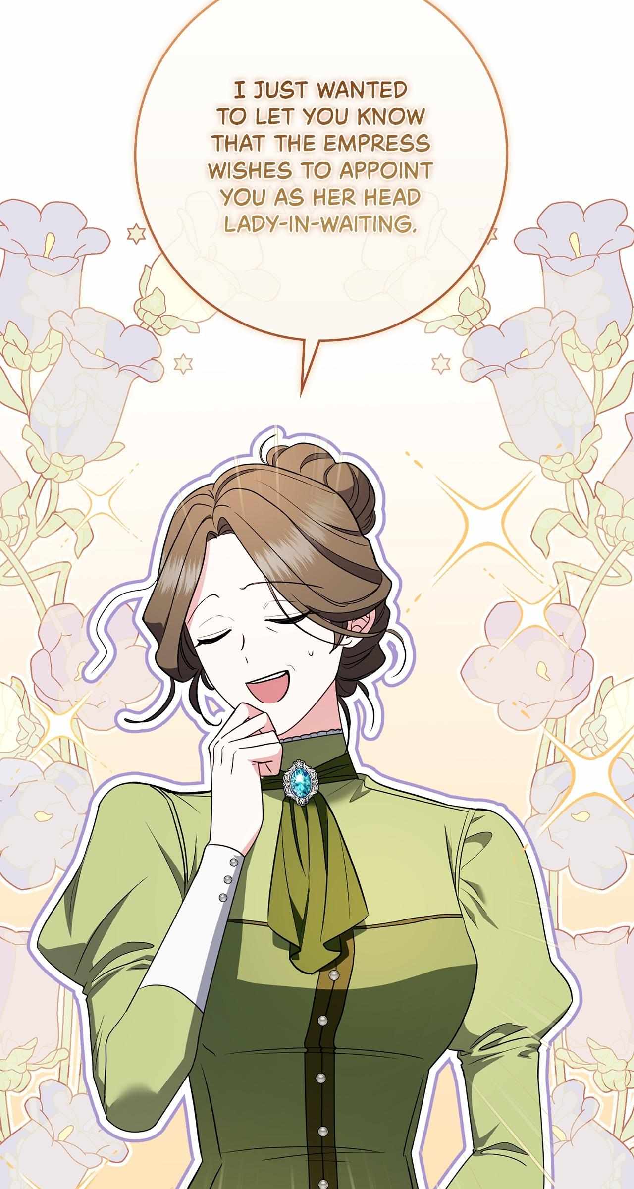 The Beloved Gardener of the World Tree Chapter 29 page 66 - 