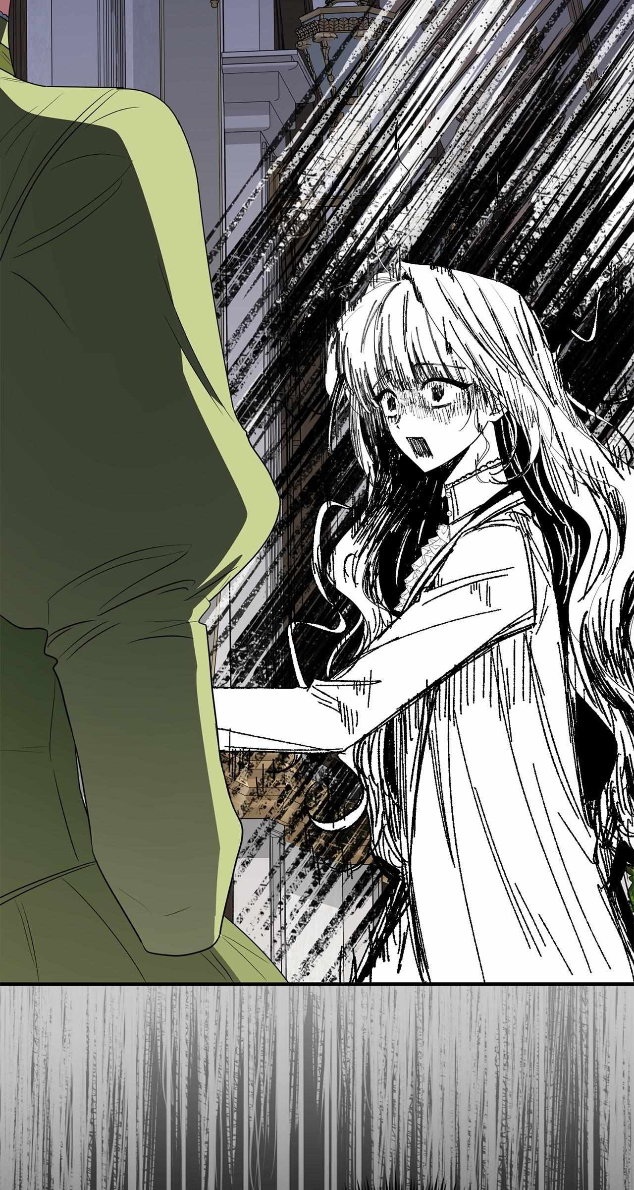The Beloved Gardener of the World Tree Chapter 29 page 68 - 