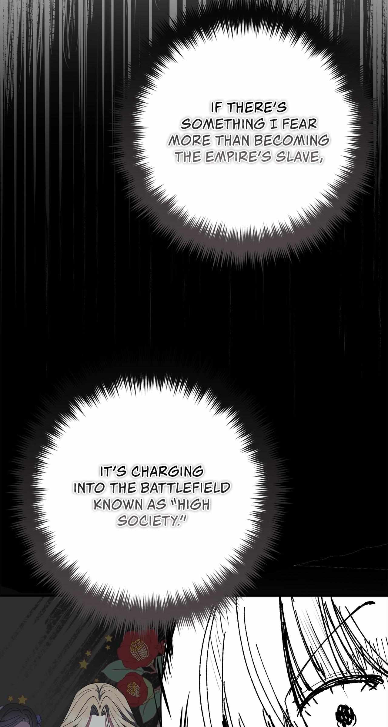 The Beloved Gardener of the World Tree Chapter 29 page 69 - 