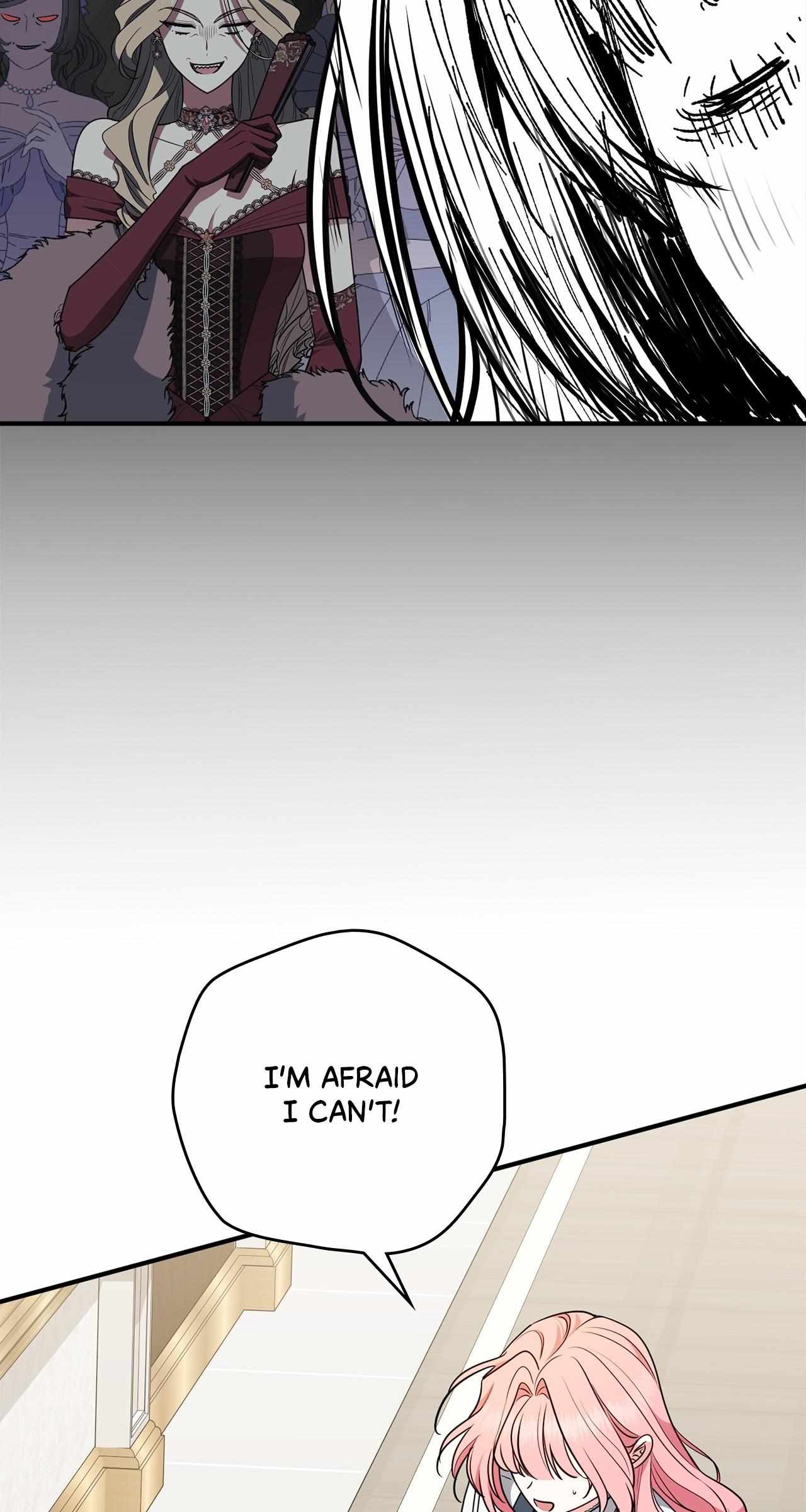The Beloved Gardener of the World Tree Chapter 29 page 70 - 