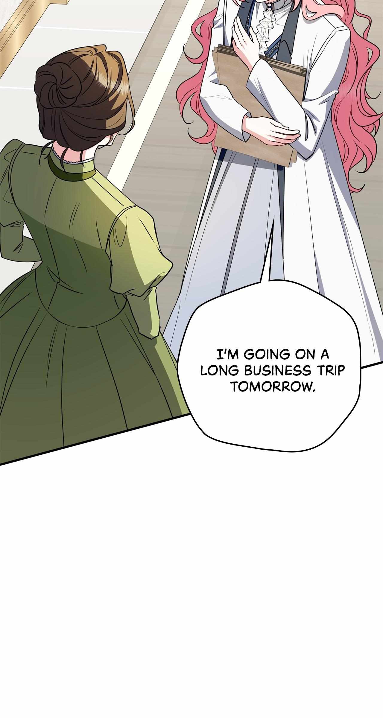 The Beloved Gardener of the World Tree Chapter 29 page 71 - 