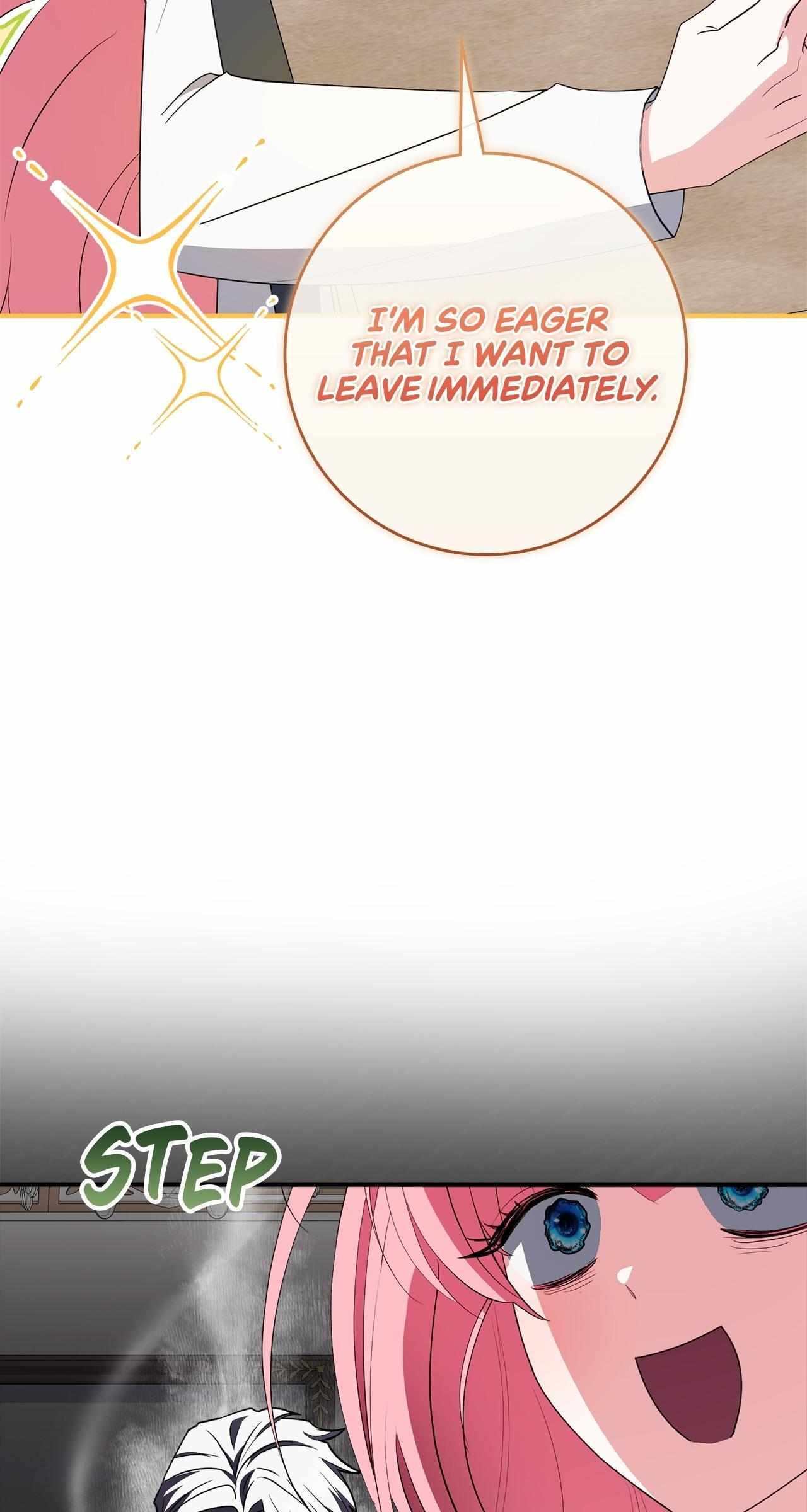 The Beloved Gardener of the World Tree Chapter 29 page 75 - 