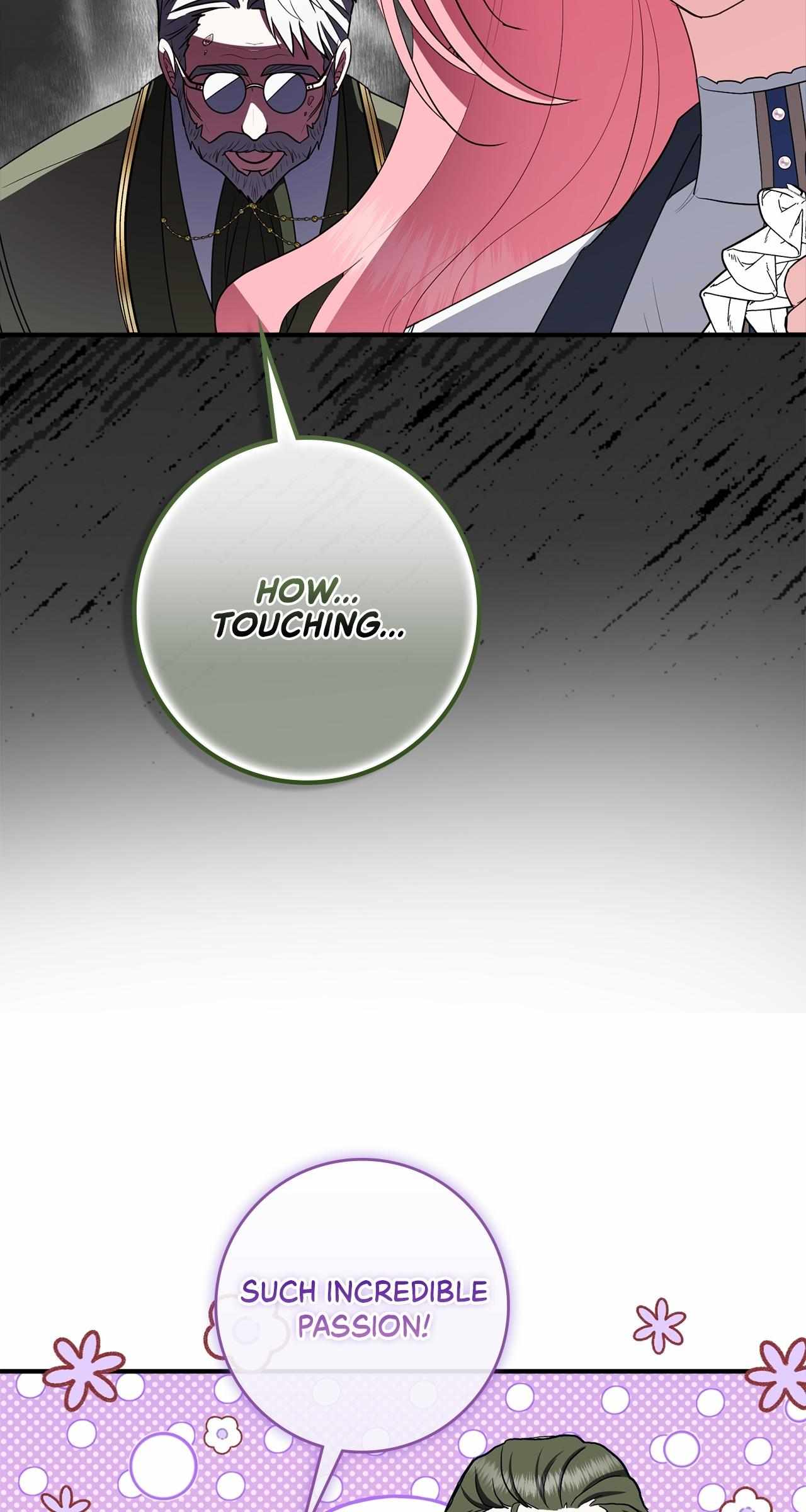 The Beloved Gardener of the World Tree Chapter 29 page 76 - 