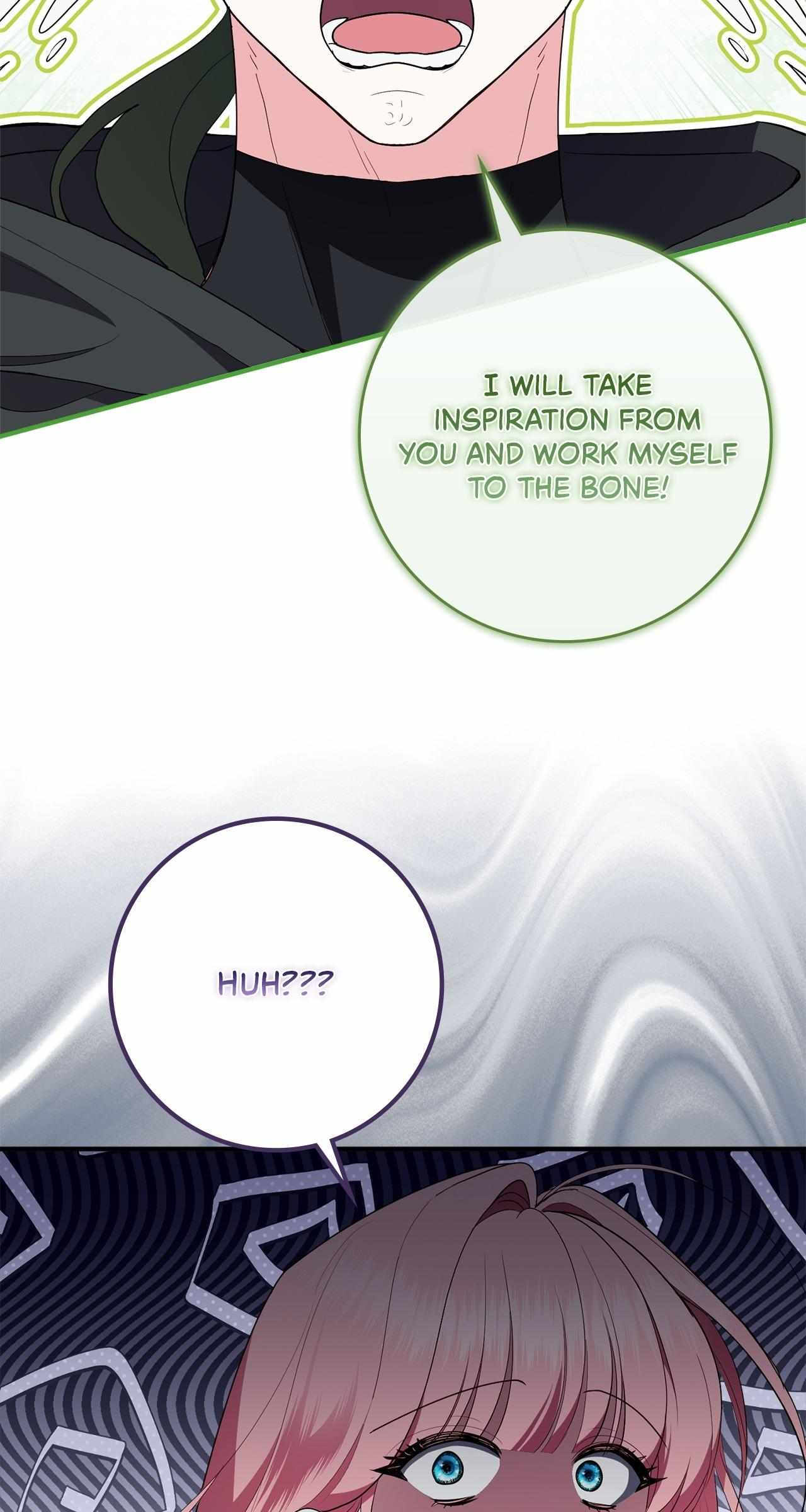 The Beloved Gardener of the World Tree Chapter 29 page 79 - 