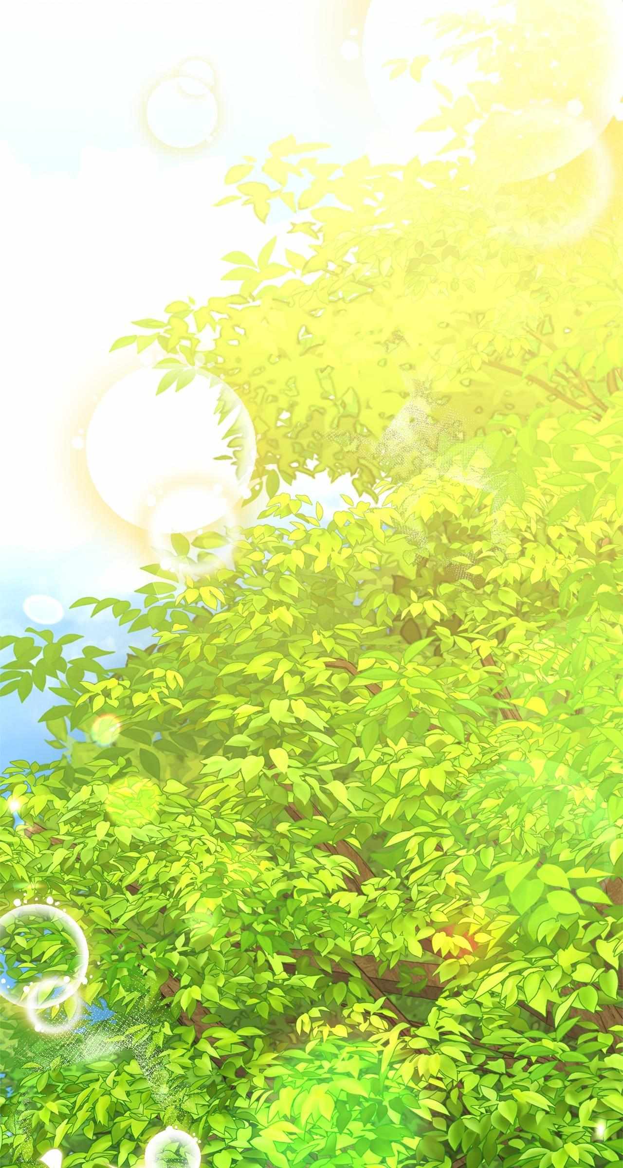 The Beloved Gardener of the World Tree Chapter 29 page 81 - 