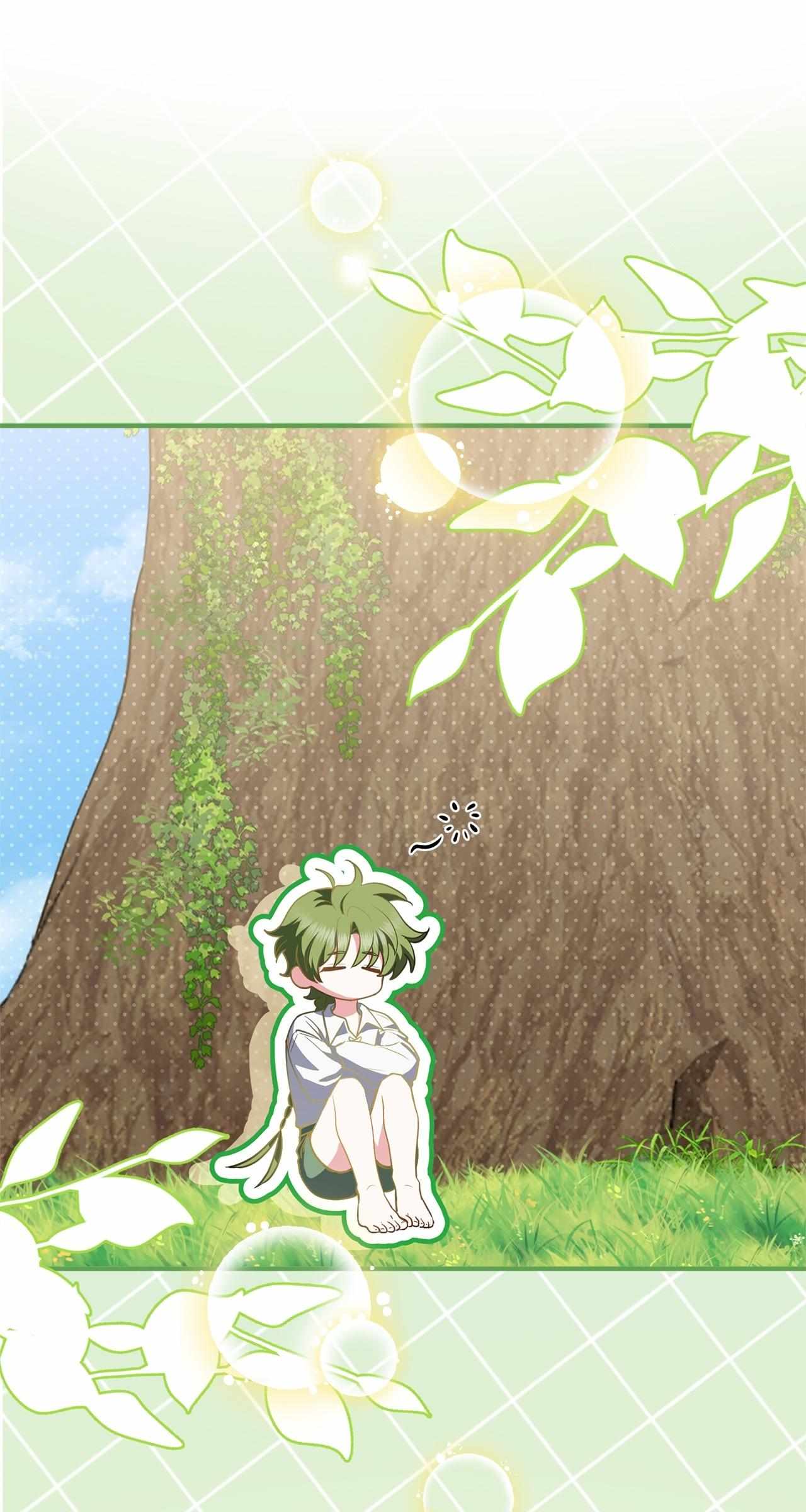 The Beloved Gardener of the World Tree Chapter 29 page 83 - 