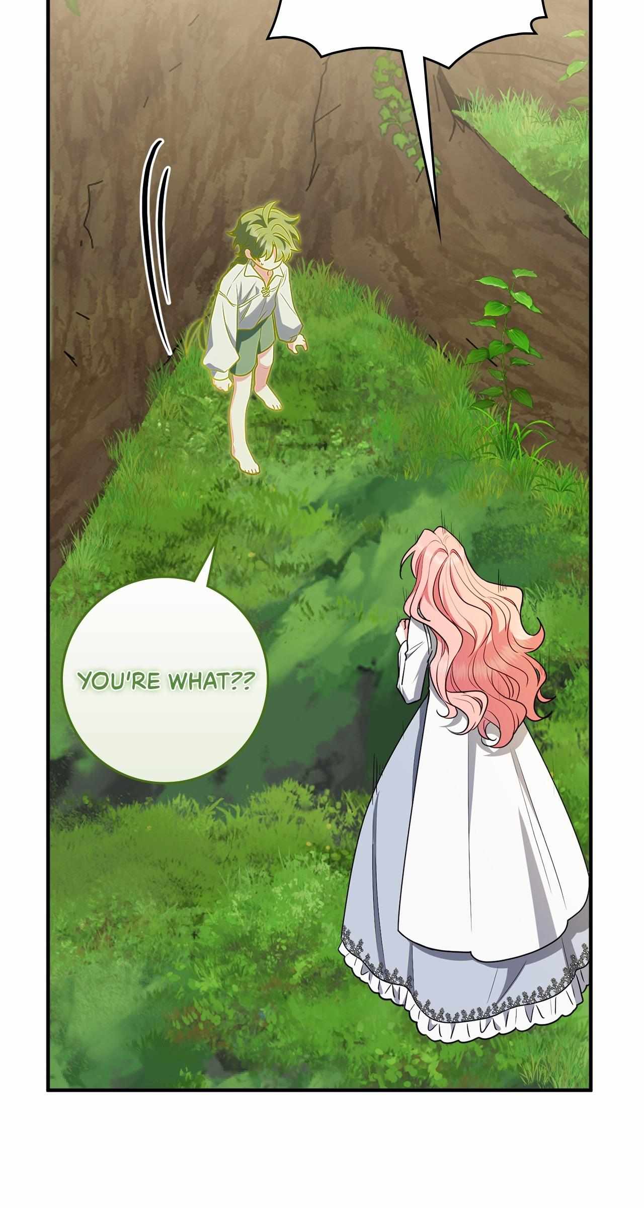 The Beloved Gardener of the World Tree Chapter 29 page 86 - 