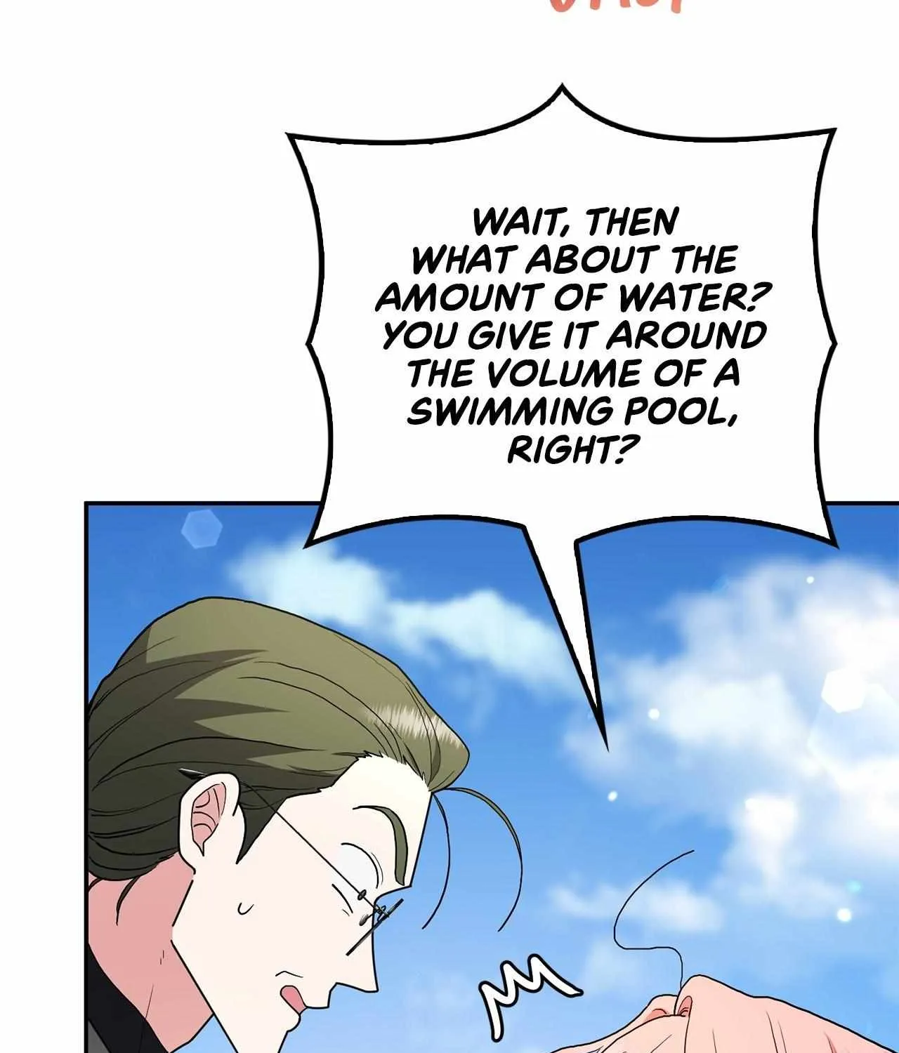 The Beloved Gardener of the World Tree Chapter 3 page 102 - 