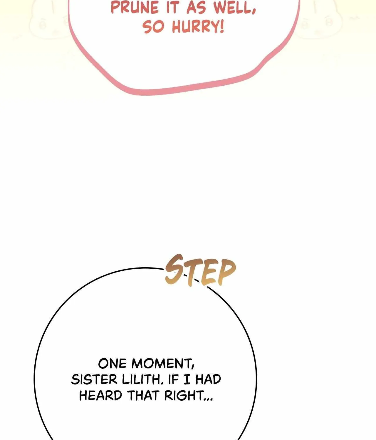 The Beloved Gardener of the World Tree Chapter 3 page 108 - 