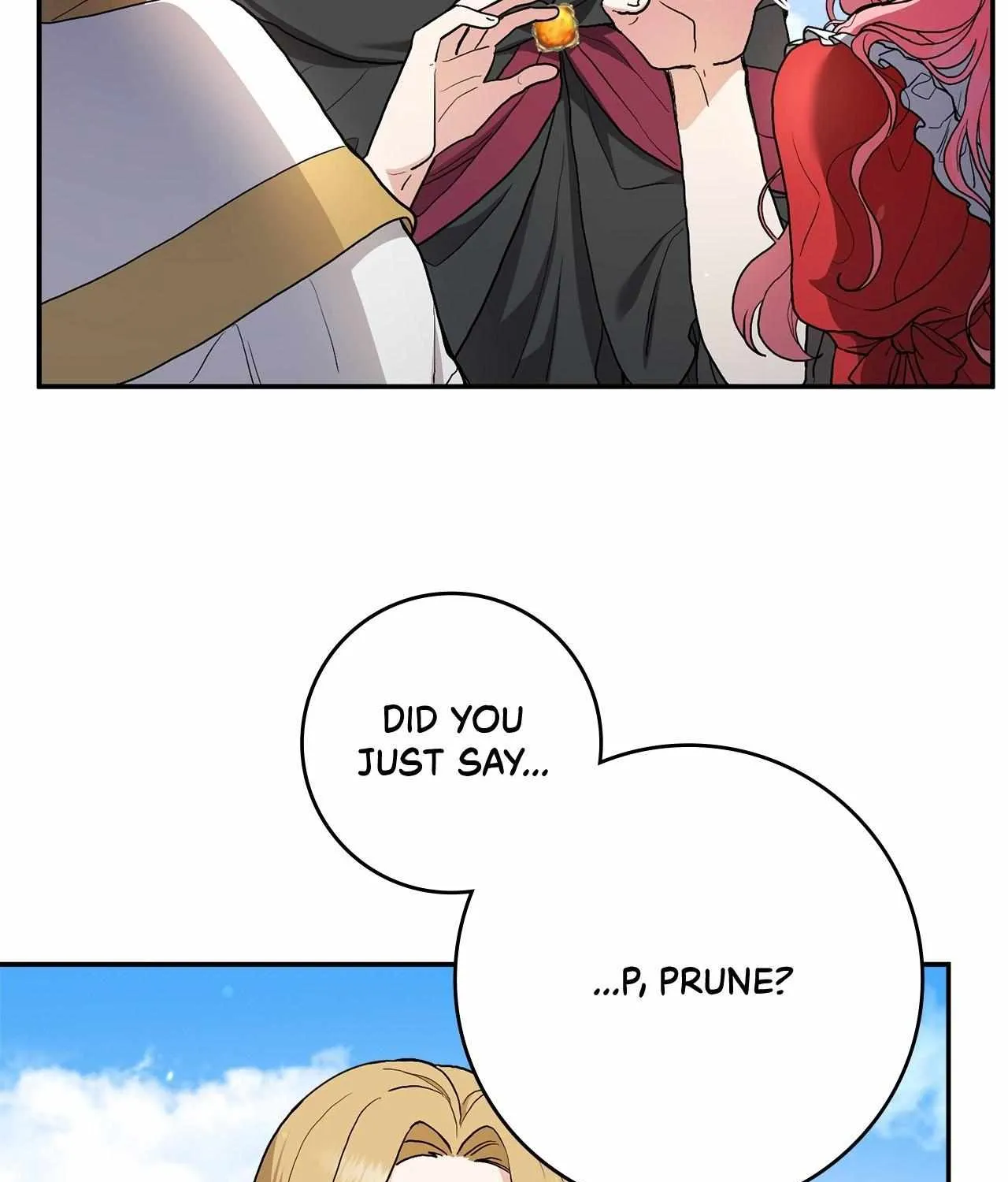The Beloved Gardener of the World Tree Chapter 3 page 110 - 