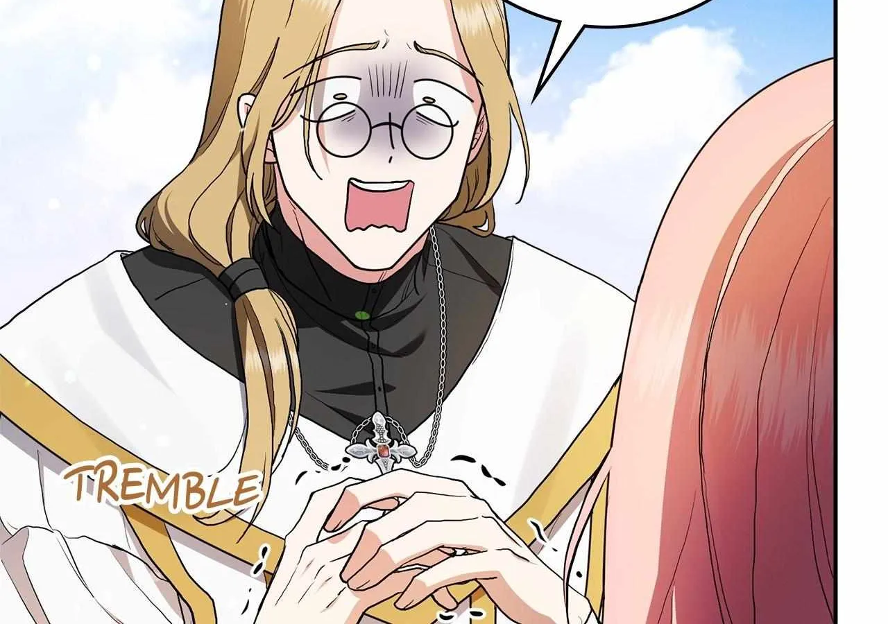The Beloved Gardener of the World Tree Chapter 3 page 111 - 