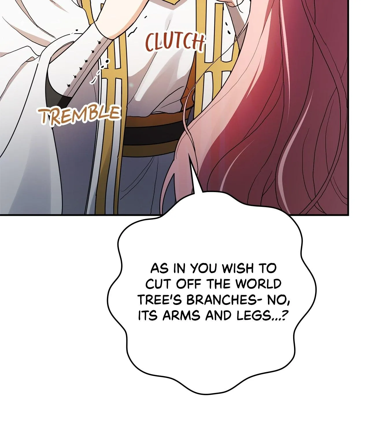 The Beloved Gardener of the World Tree Chapter 3 page 112 - 