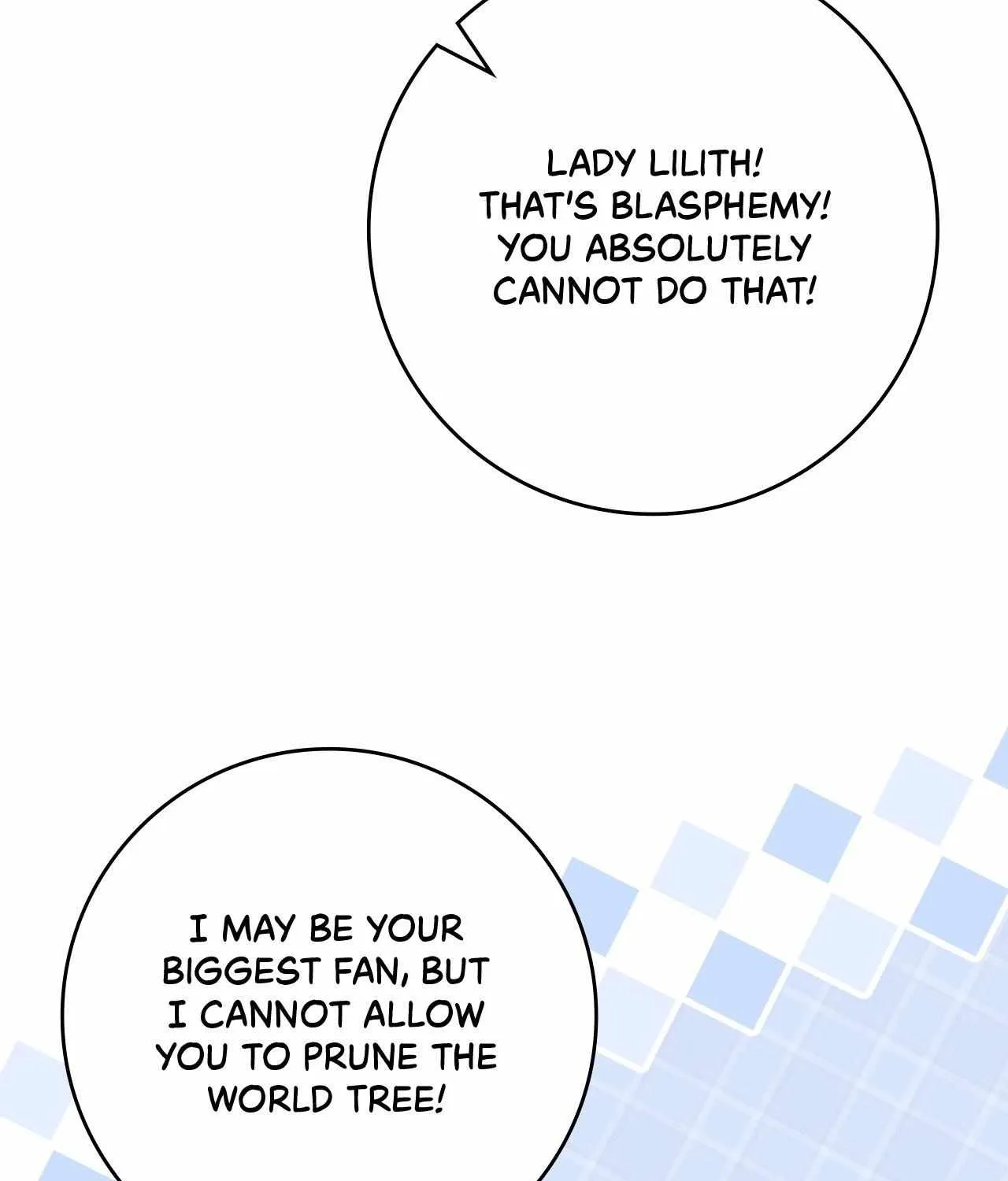 The Beloved Gardener of the World Tree Chapter 3 page 114 - 