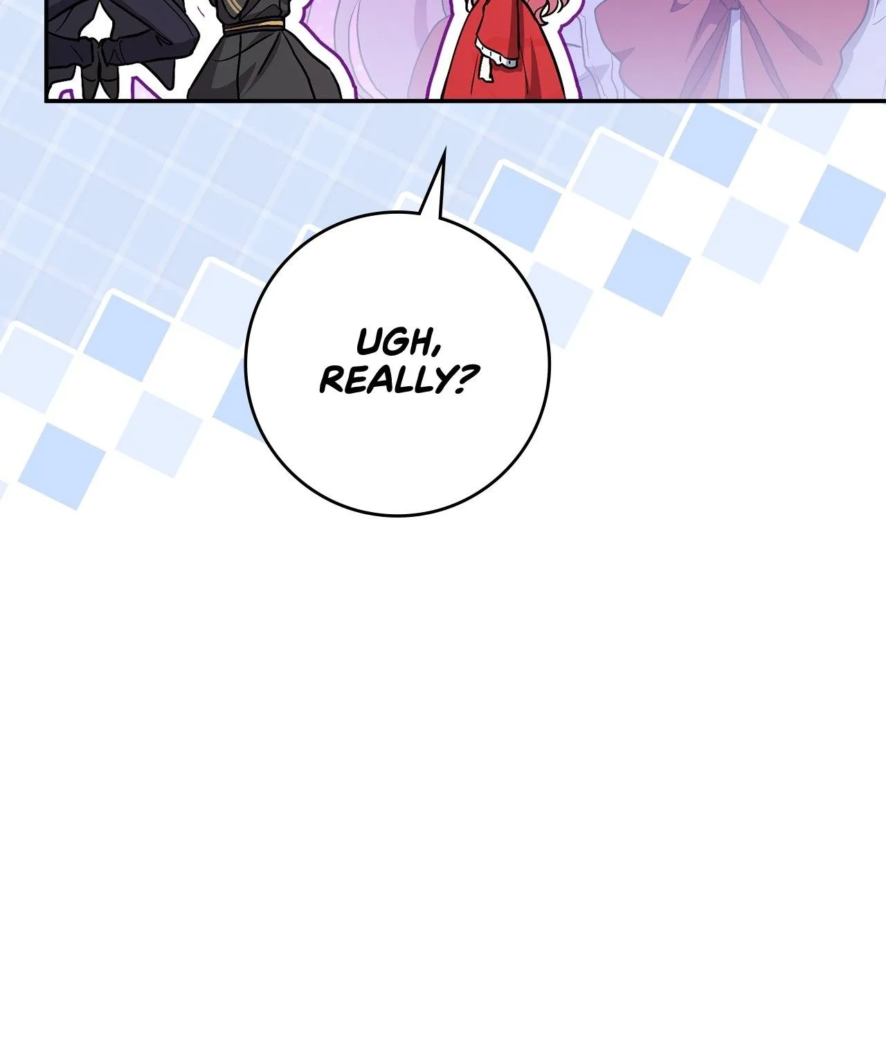 The Beloved Gardener of the World Tree Chapter 3 page 116 - 