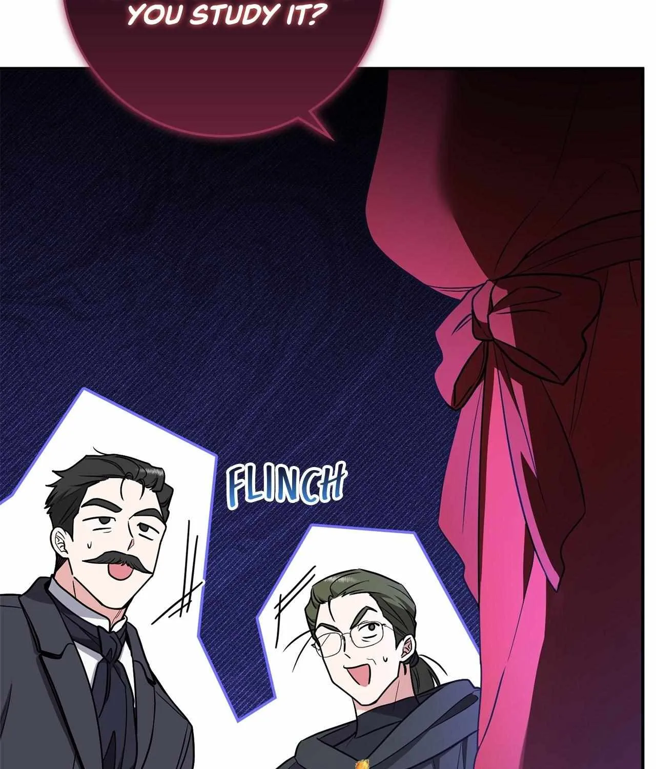 The Beloved Gardener of the World Tree Chapter 3 page 118 - 