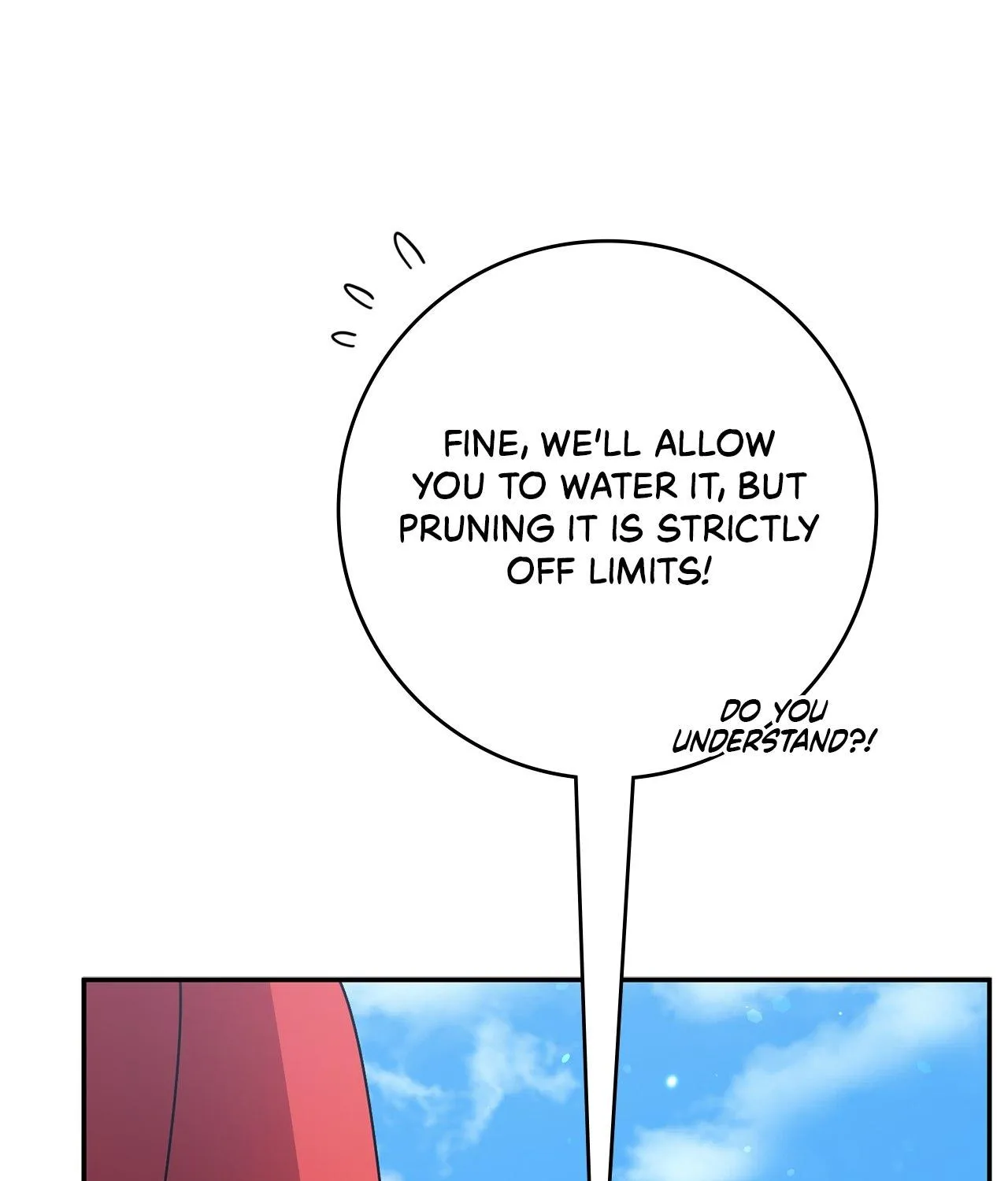 The Beloved Gardener of the World Tree Chapter 3 page 125 - 