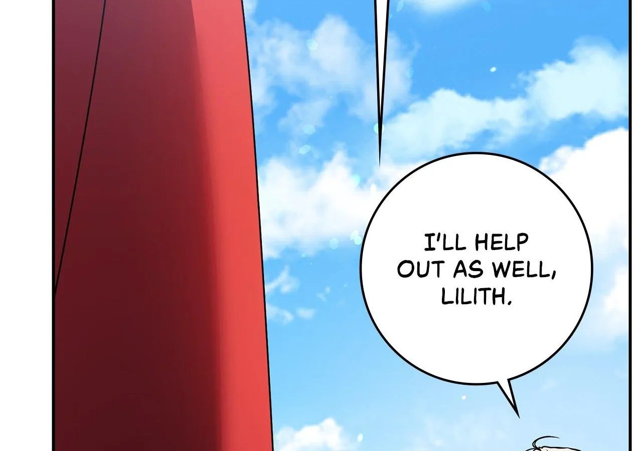 The Beloved Gardener of the World Tree Chapter 3 page 126 - 