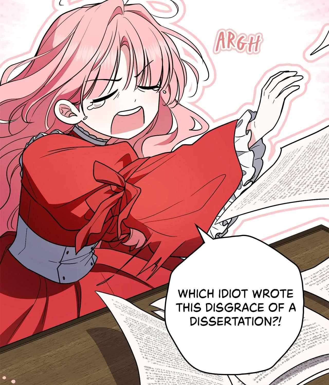 The Beloved Gardener of the World Tree Chapter 3 page 129 - 