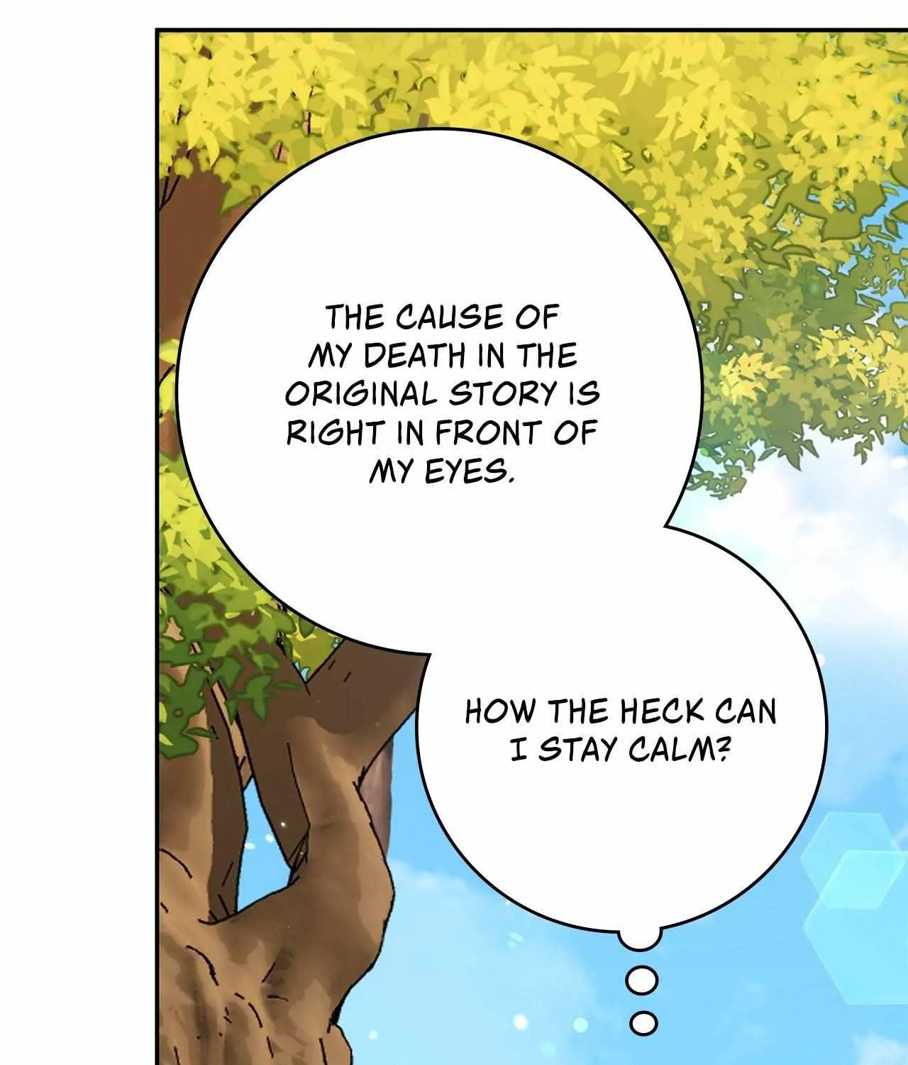 The Beloved Gardener of the World Tree Chapter 3 page 135 - 