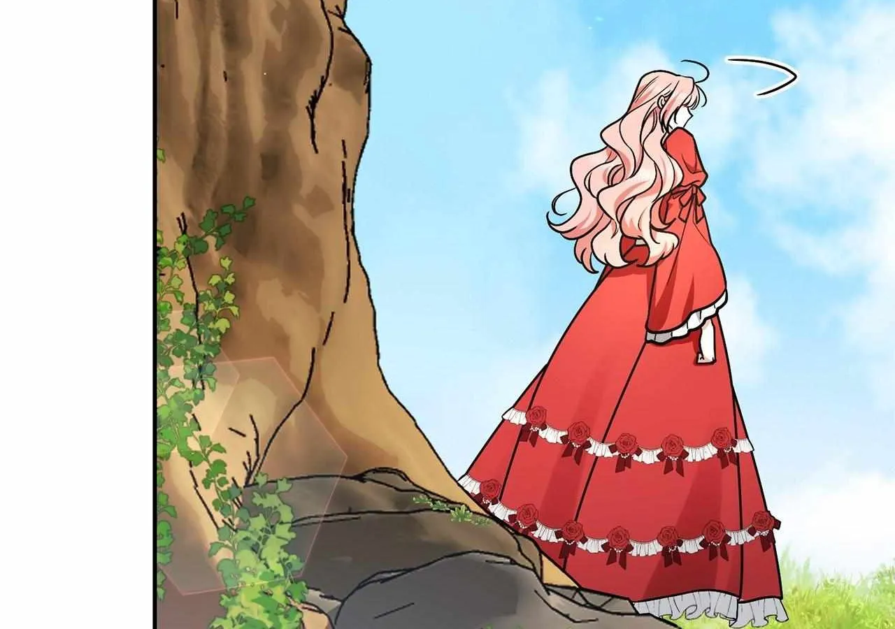 The Beloved Gardener of the World Tree Chapter 3 page 136 - 