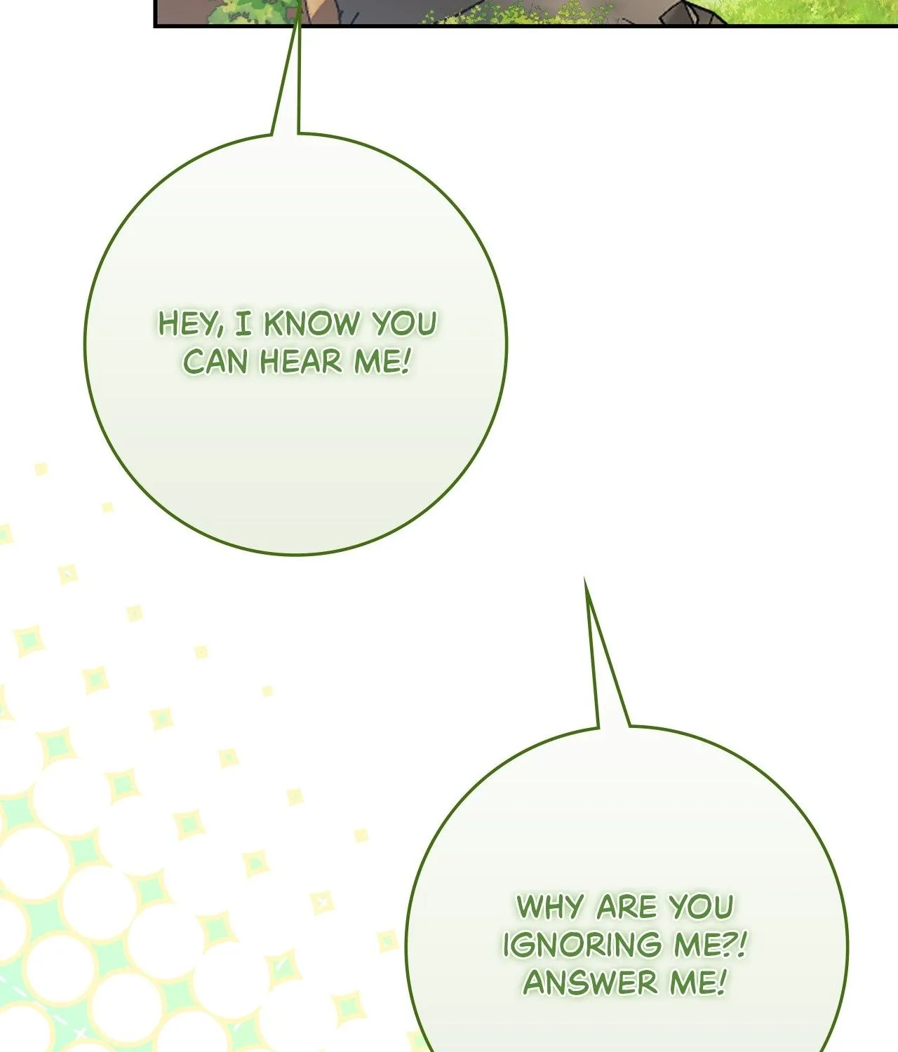 The Beloved Gardener of the World Tree Chapter 3 page 137 - 