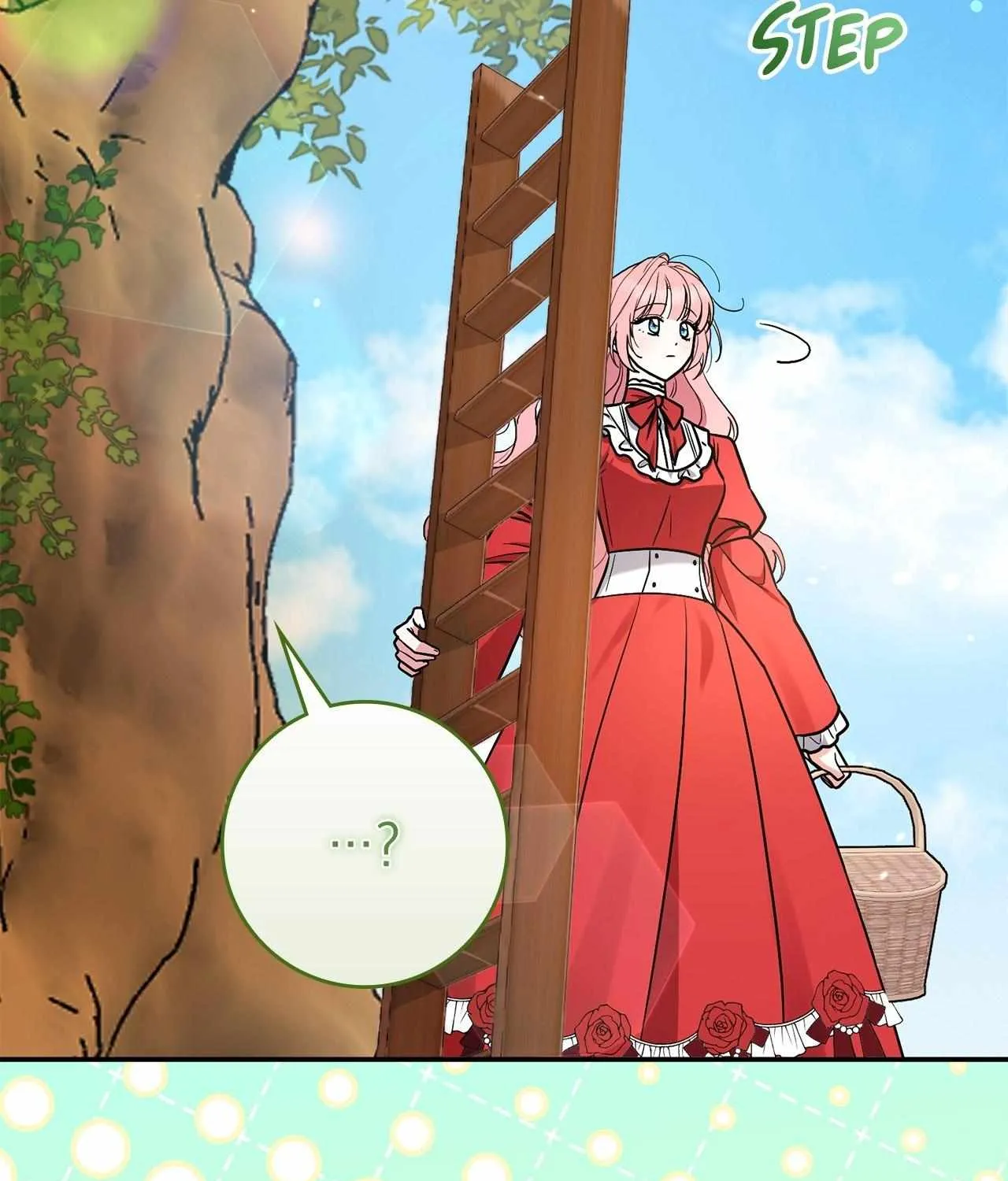 The Beloved Gardener of the World Tree Chapter 3 page 139 - 