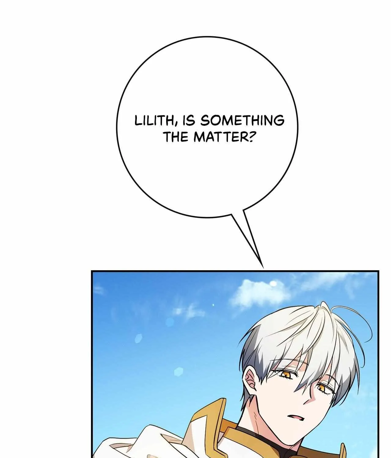 The Beloved Gardener of the World Tree Chapter 3 page 15 - 