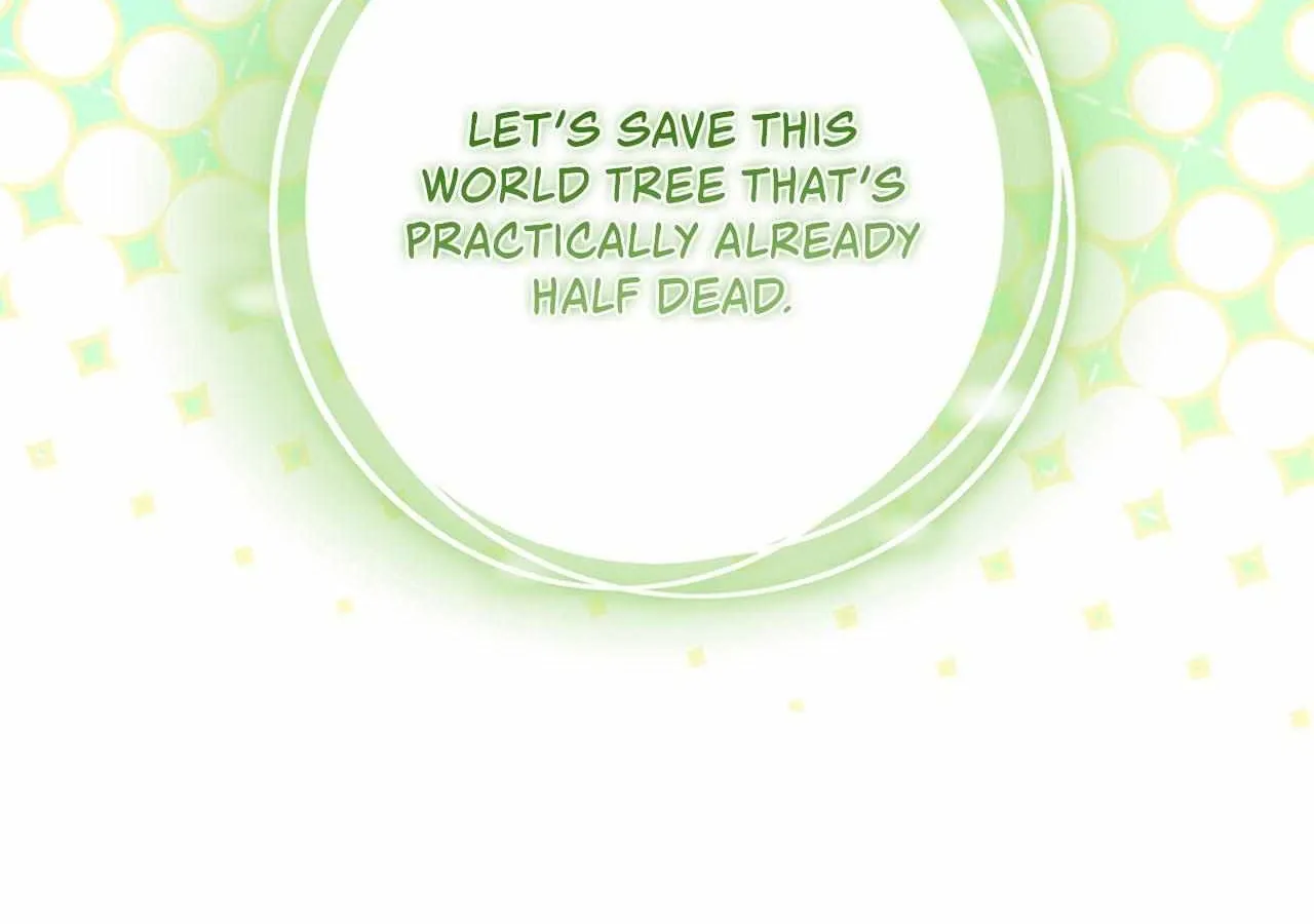 The Beloved Gardener of the World Tree Chapter 3 page 144 - 