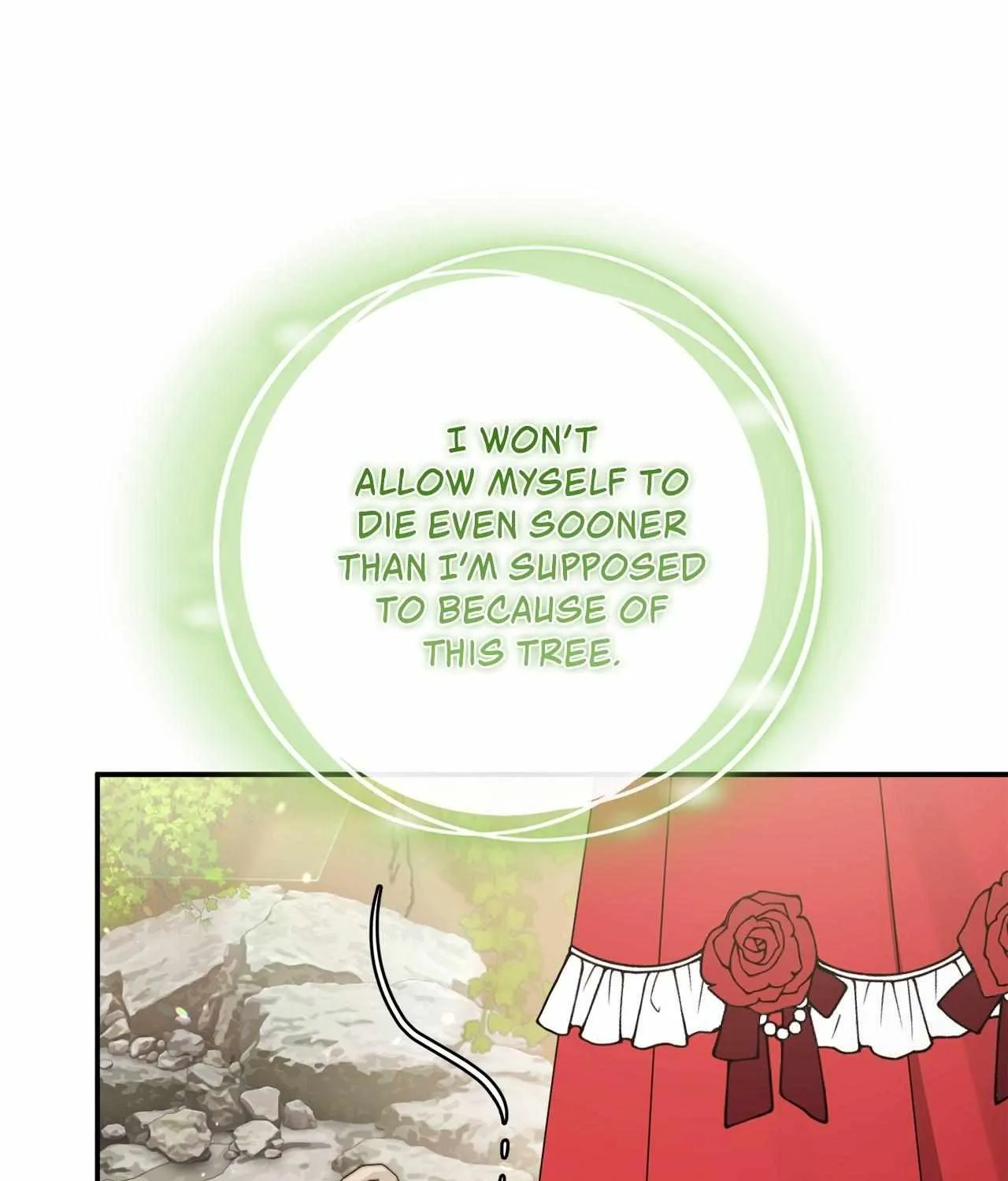 The Beloved Gardener of the World Tree Chapter 3 page 146 - 