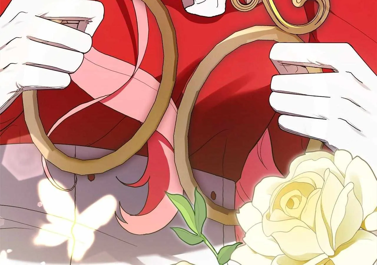 The Beloved Gardener of the World Tree Chapter 3 page 153 - 