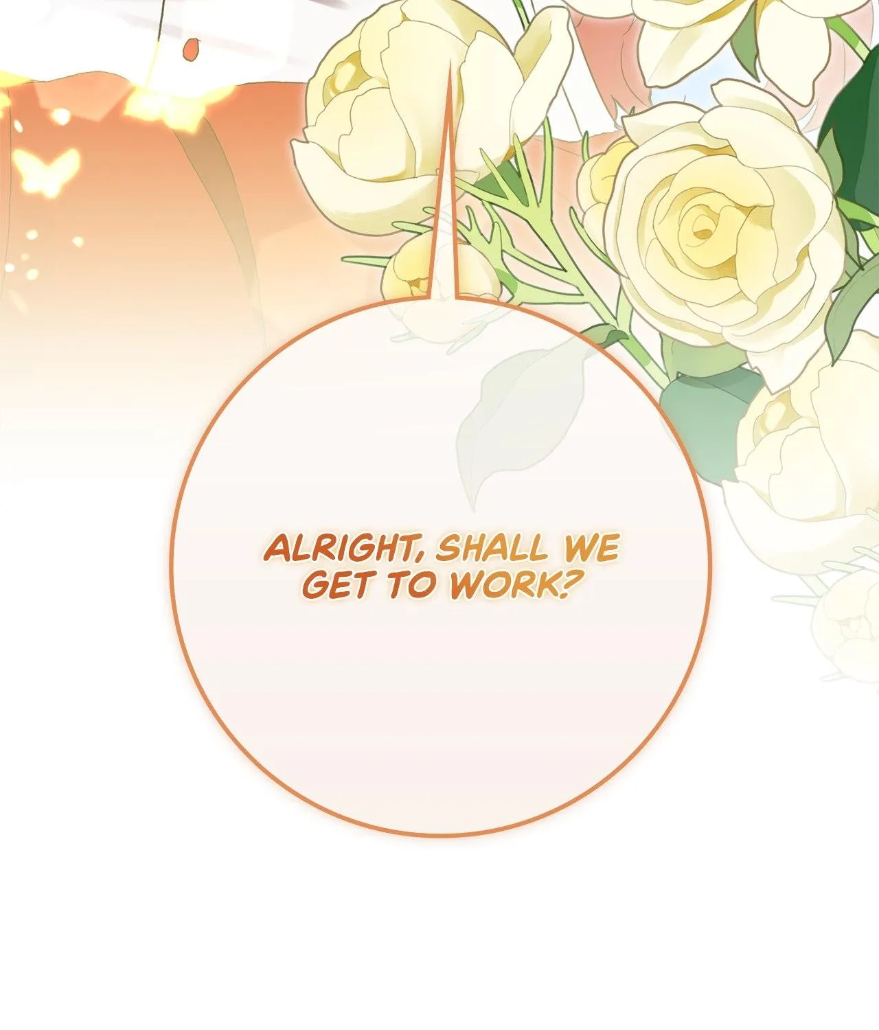 The Beloved Gardener of the World Tree Chapter 3 page 154 - 