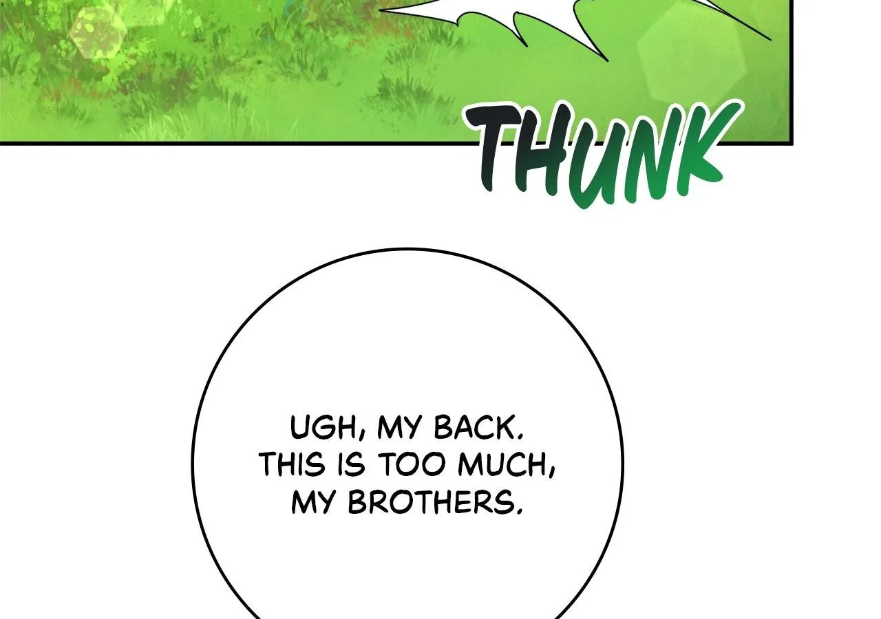 The Beloved Gardener of the World Tree Chapter 3 page 157 - 
