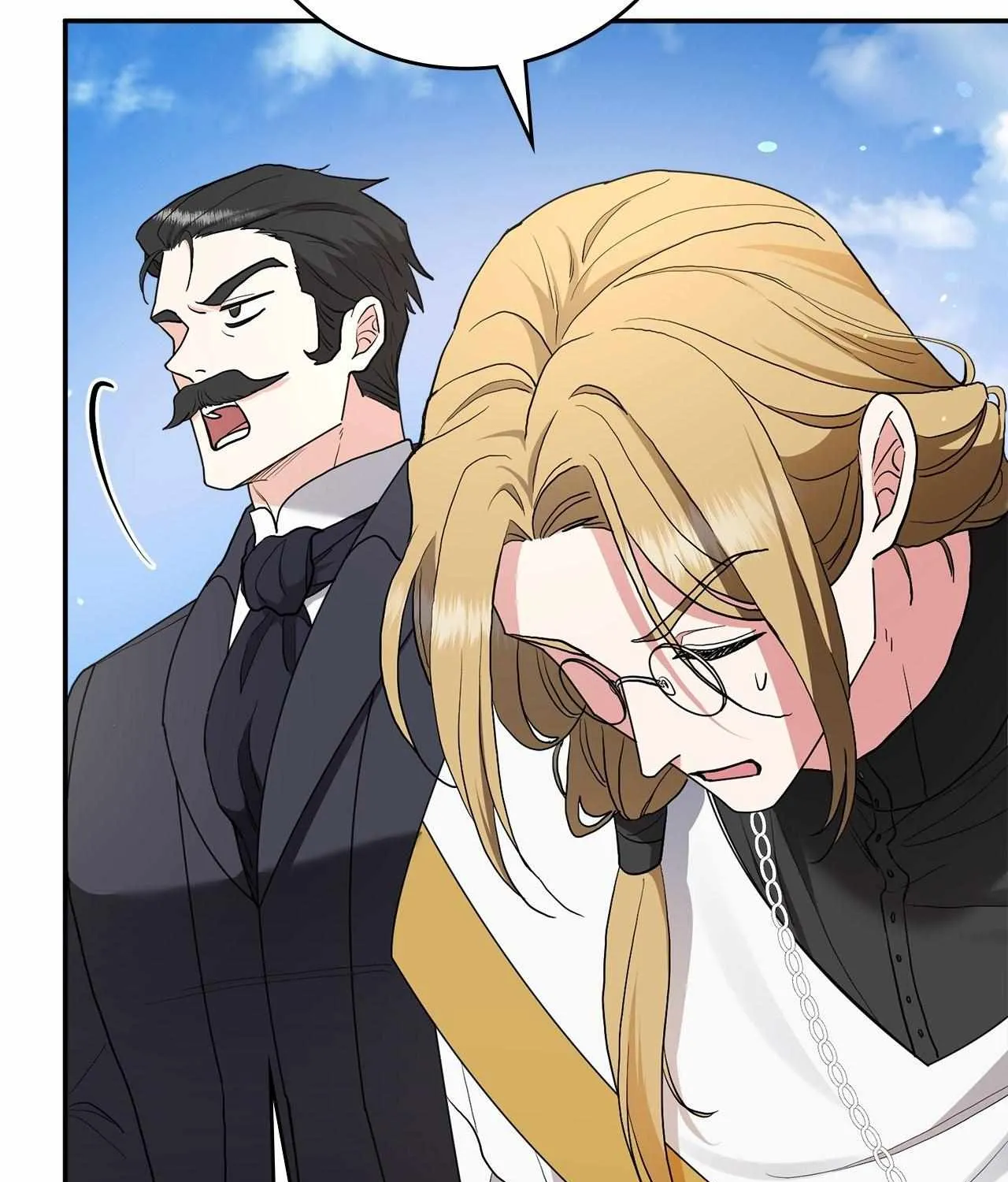 The Beloved Gardener of the World Tree Chapter 3 page 158 - 