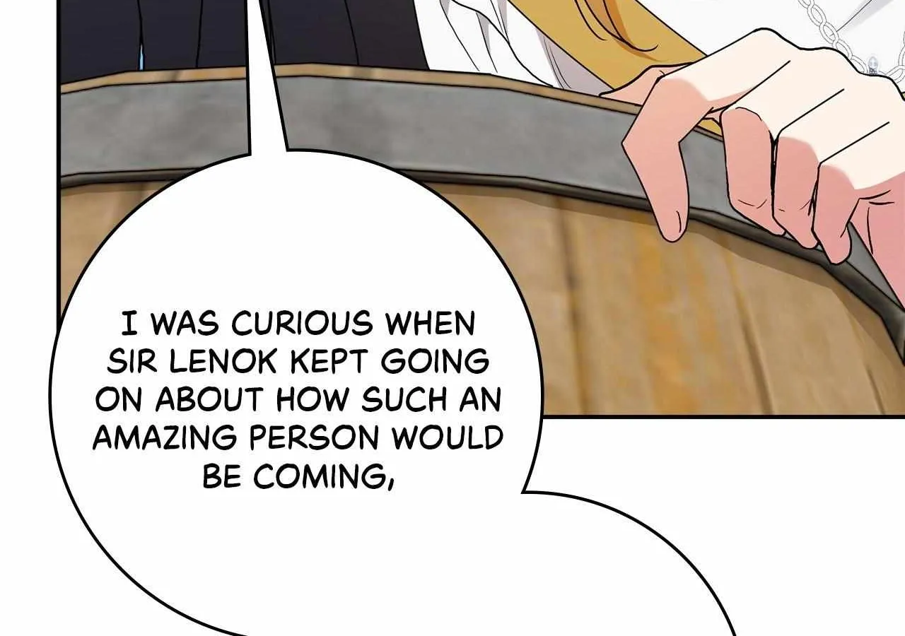 The Beloved Gardener of the World Tree Chapter 3 page 159 - 