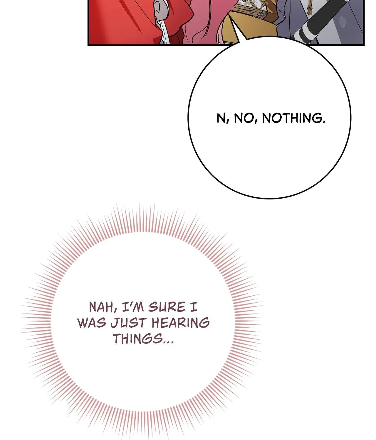 The Beloved Gardener of the World Tree Chapter 3 page 17 - 