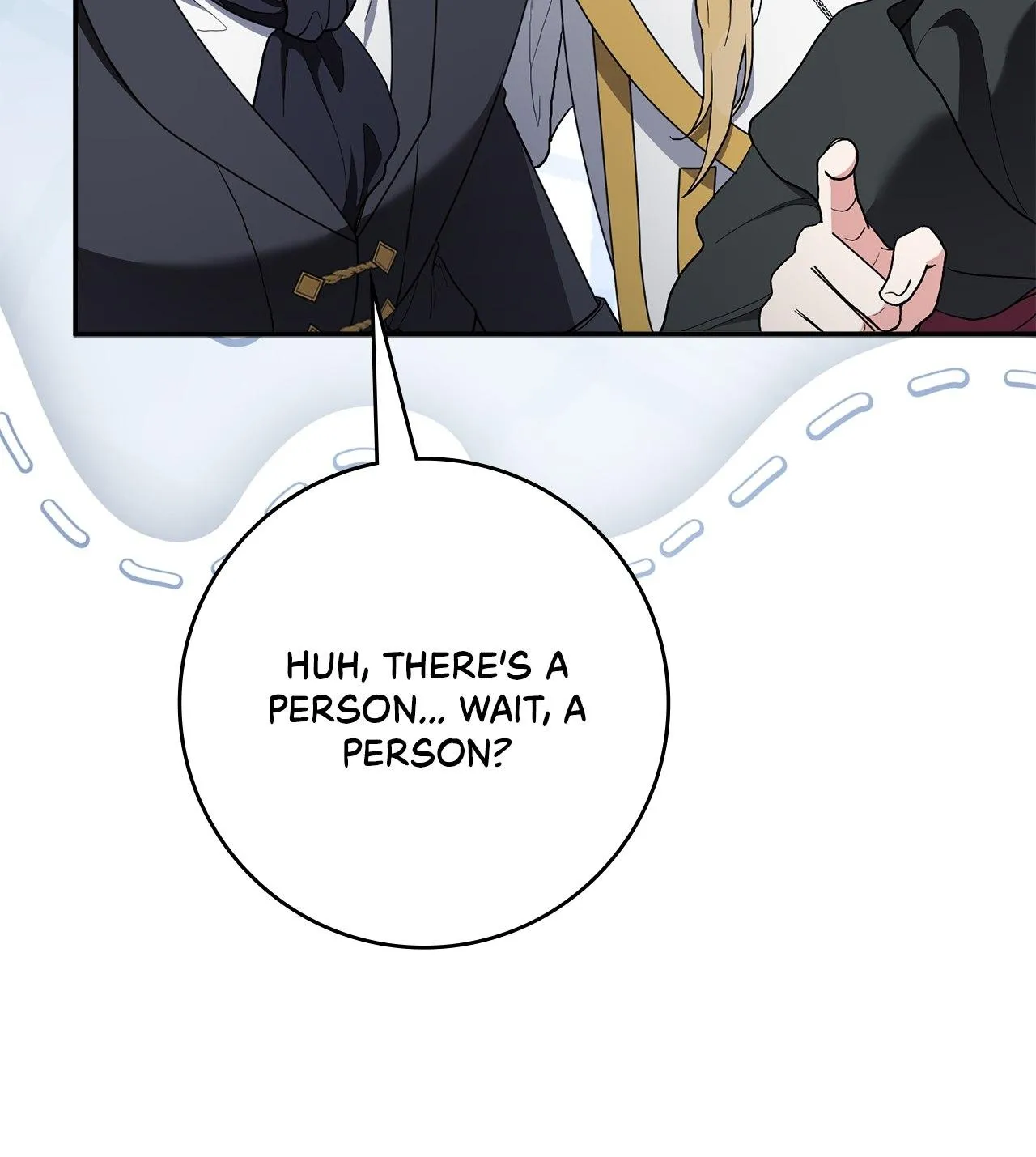 The Beloved Gardener of the World Tree Chapter 3 page 166 - 