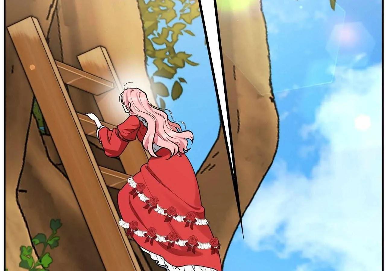 The Beloved Gardener of the World Tree Chapter 3 page 168 - 