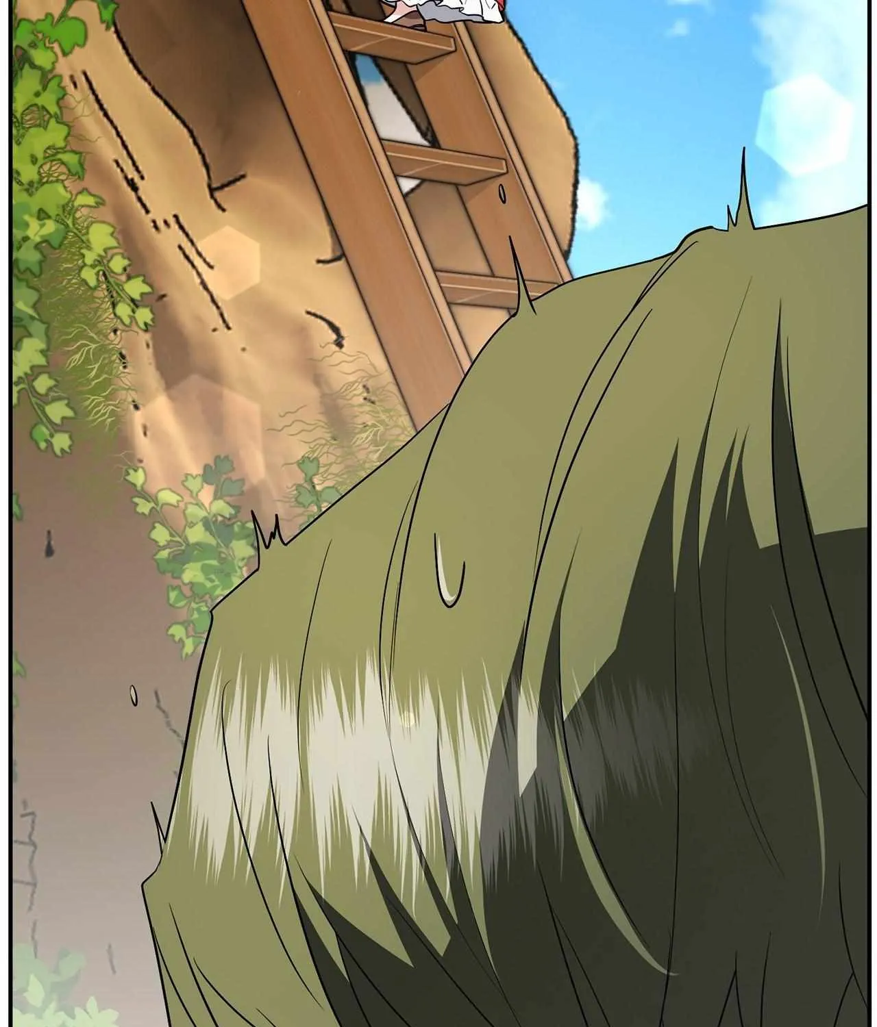 The Beloved Gardener of the World Tree Chapter 3 page 169 - 
